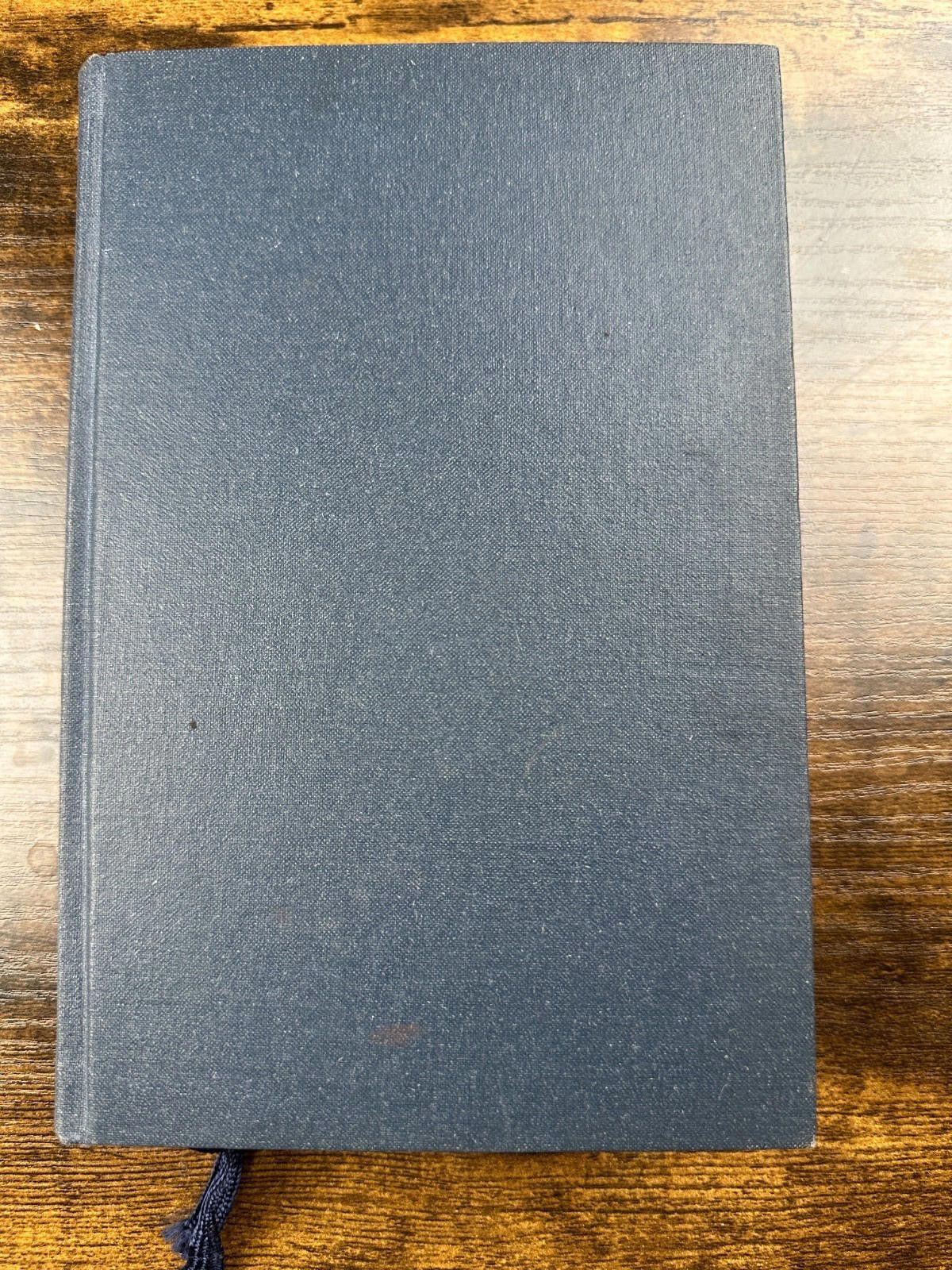 Unknown London Arabic Holy Bible Hardcover Book Size ONE SIZE - 3 Thumbnail