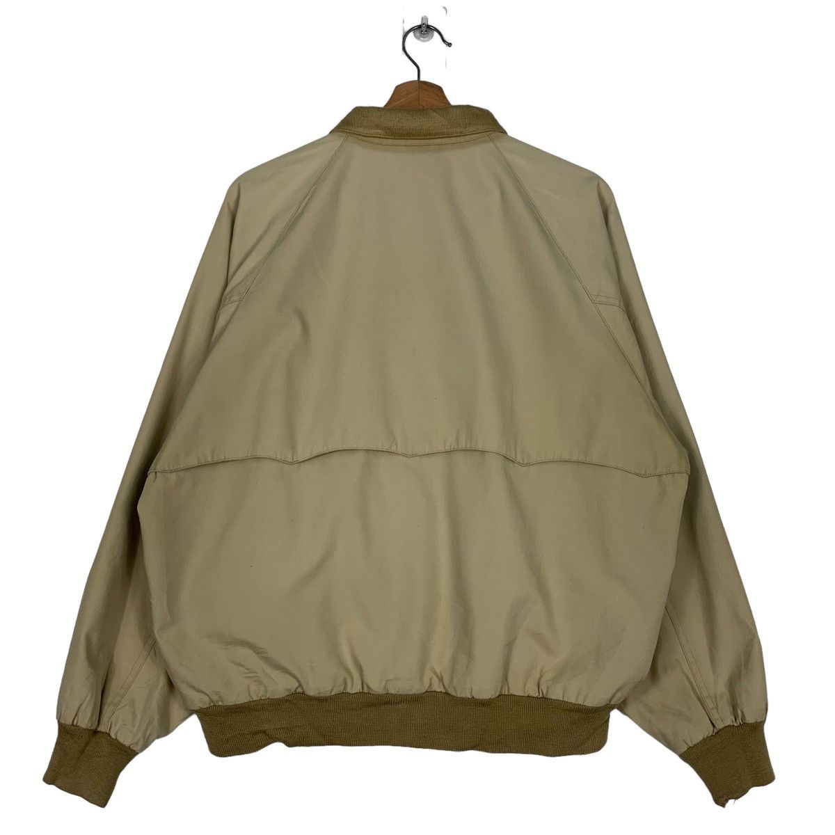Beverly Hills Polo Club Beverly Hills Polo Club Casual Jacket #0165-C8 Size US L / EU 52-54 / 3 - 19 Thumbnail