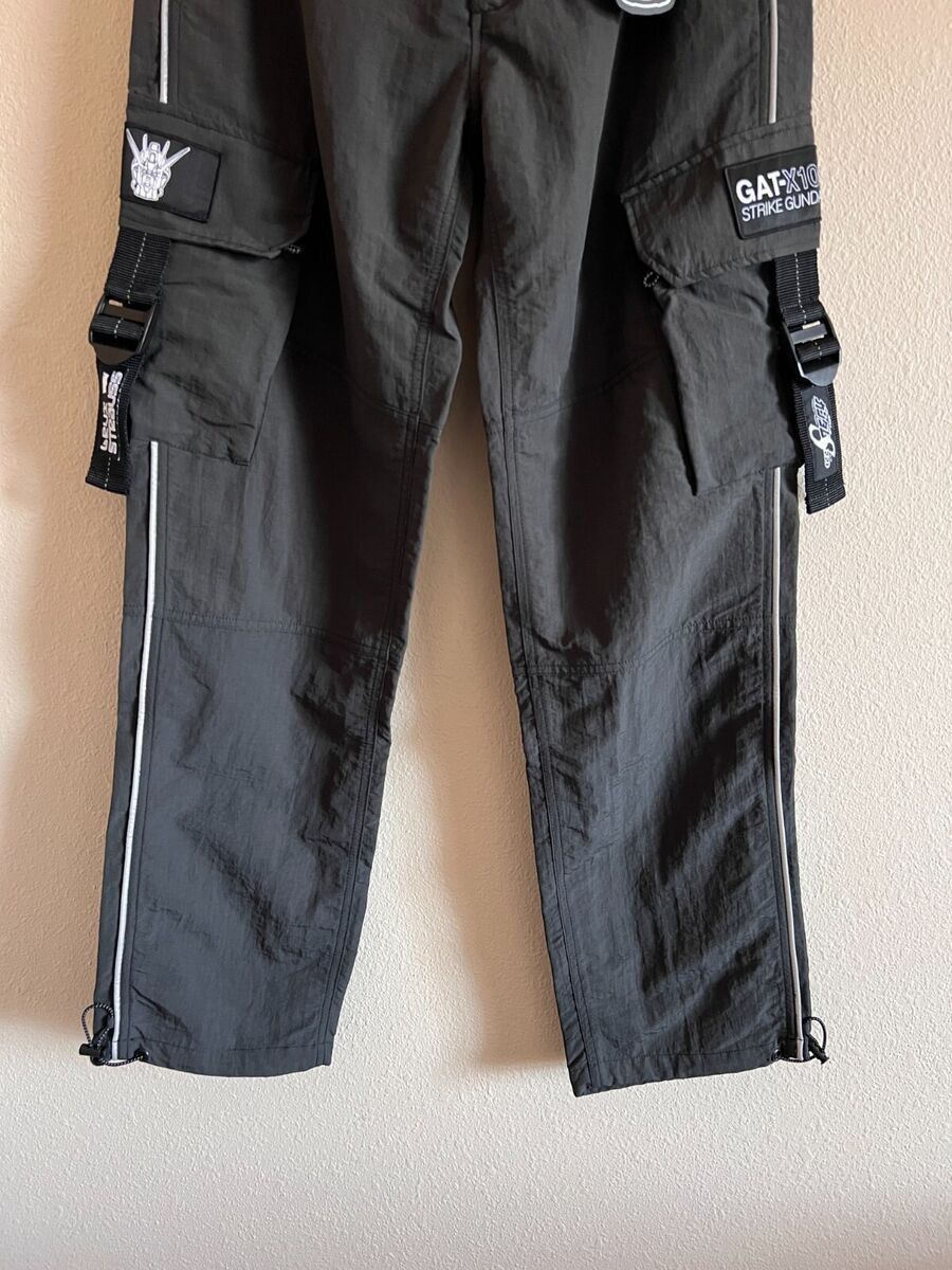 Levi's Levi’s Strauss X Gundam Size US 31 - 4 Thumbnail