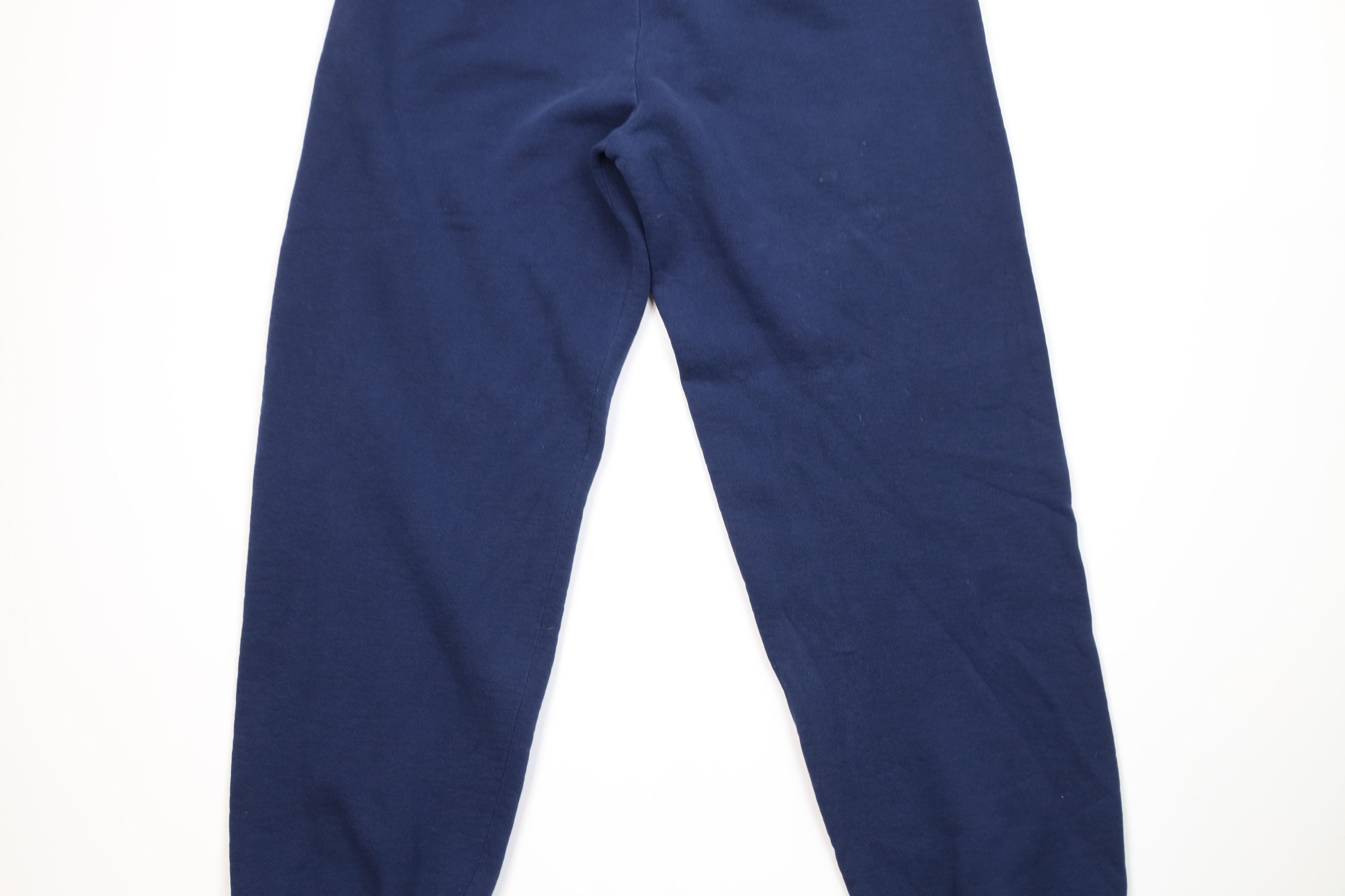 Russell Athletic Vintage 90s Russell Athletic Sweatpants Joggers Pants USA Size US 38 / EU 54 - 13 Thumbnail