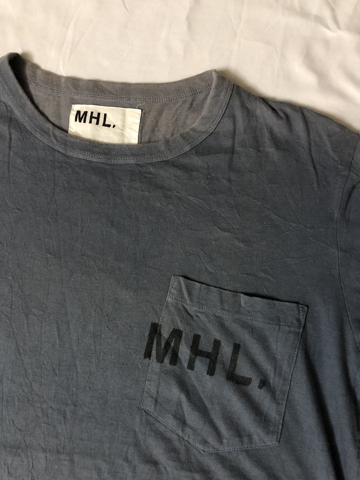 Designer × Margaret Howell × Vintage Margaret howell MHL vintage Size US M / EU 48-50 / 2 - 7 Thumbnail