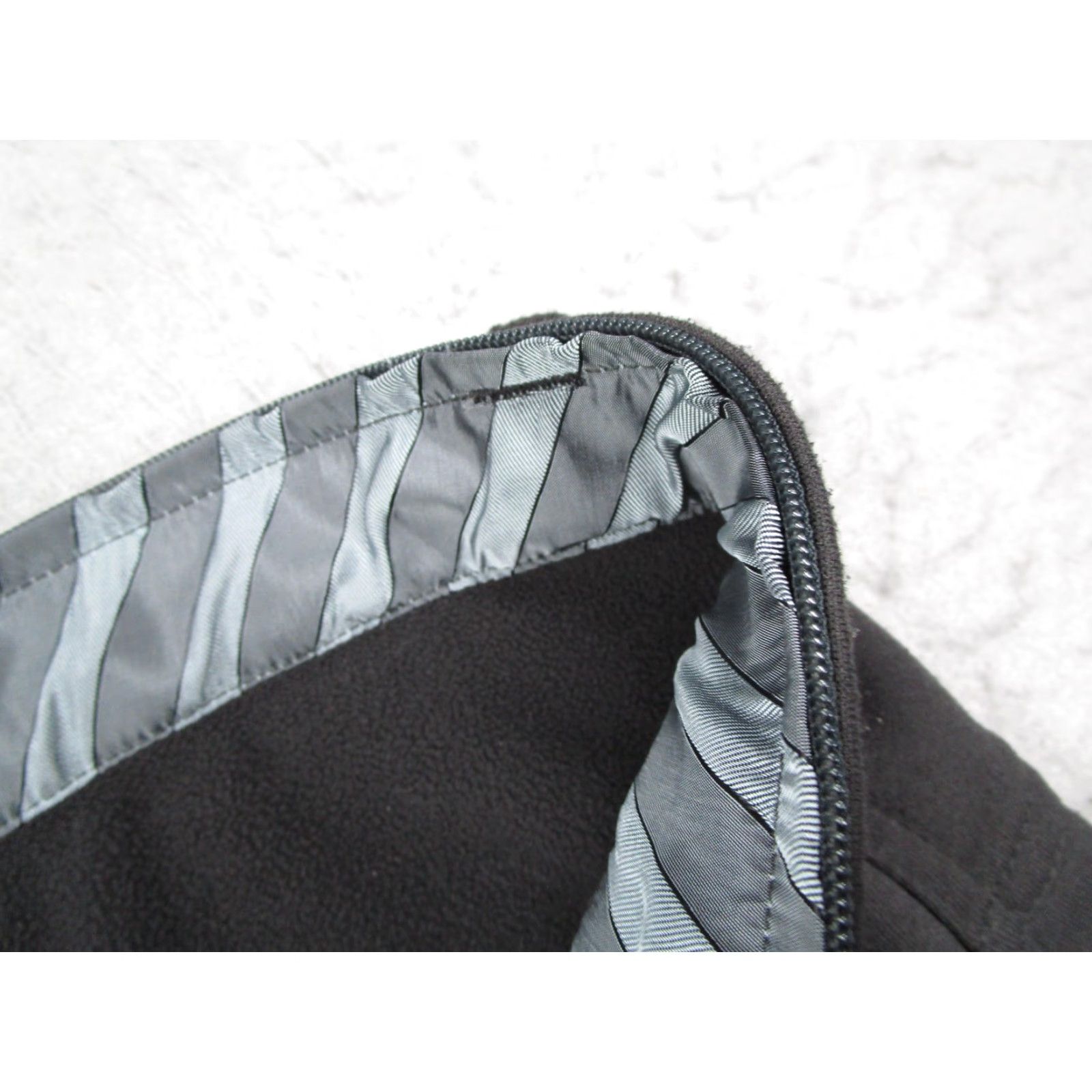 686 686 Pants Mens Large Black Fleece Lined Ski Snowboard Winter Insulated Pockets Zip Size US 33 - 4 Thumbnail