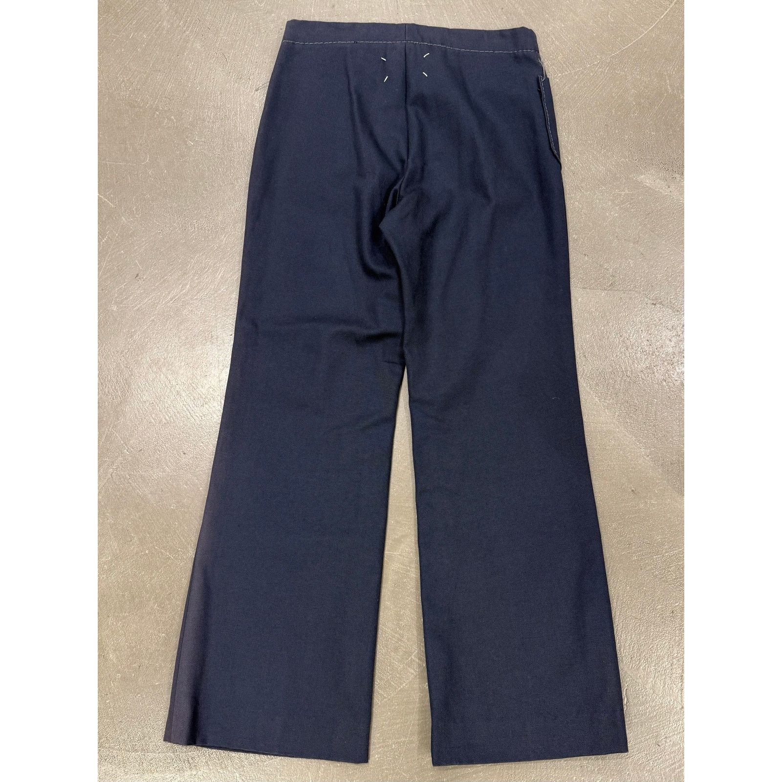 Maison Margiela SS1999 Maison Margiela “A Doll’s Wardrobe” cotton work pants Size US 32 / EU 48 - 5 Thumbnail