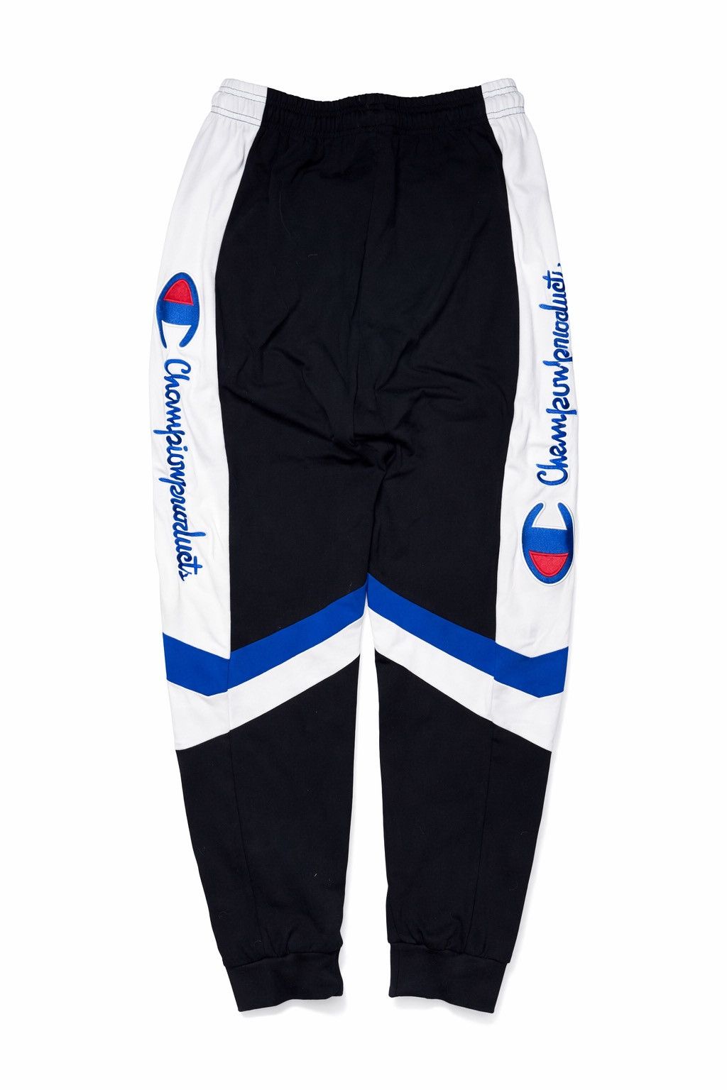 Champion Y2K Champion products Streetwear Embroidered sweatpants Size US 30 / EU 46 - 2 Thumbnail