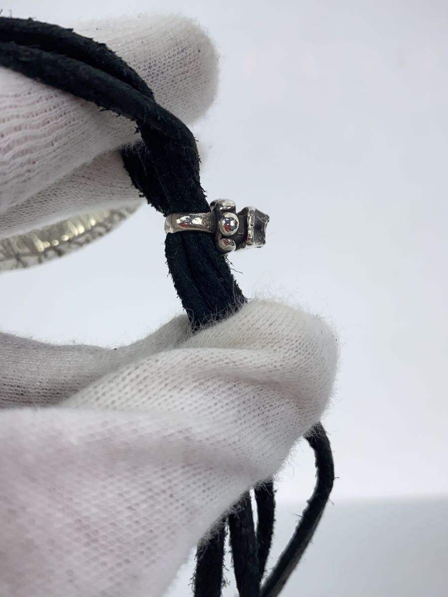 Yohji Yamamoto YOHJIYAMAMOTO+NOIR bangle Size ONE SIZE - 7 Thumbnail