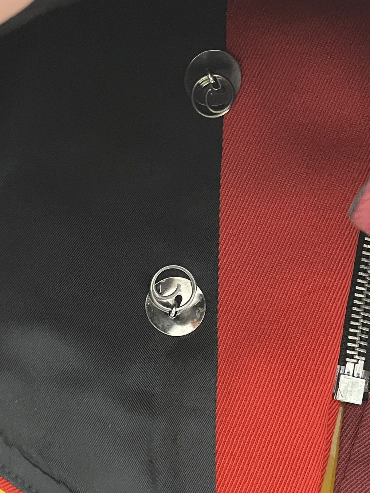 Maison Margiela Martin Margiela Artisanal 2005 Sleeveless Jacket Size S / US 4 / IT 40 - 9 Thumbnail