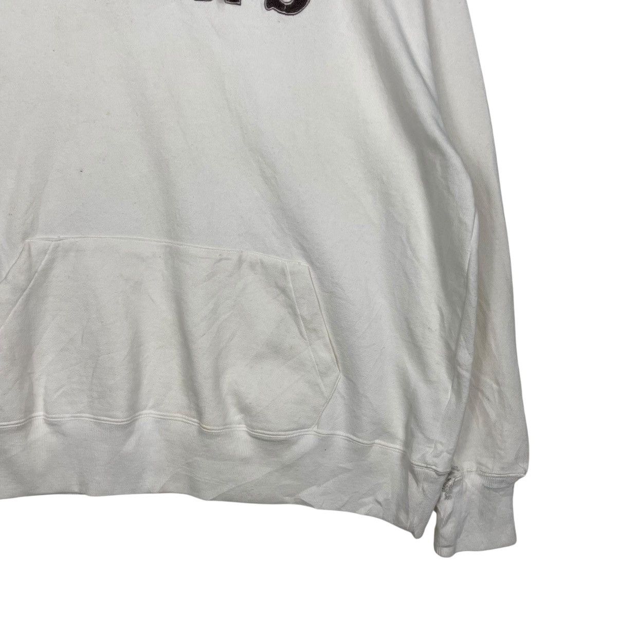 Vans Vans Skateboard Pullover Hoodie Size US L / EU 52-54 / 3 - 4 Thumbnail