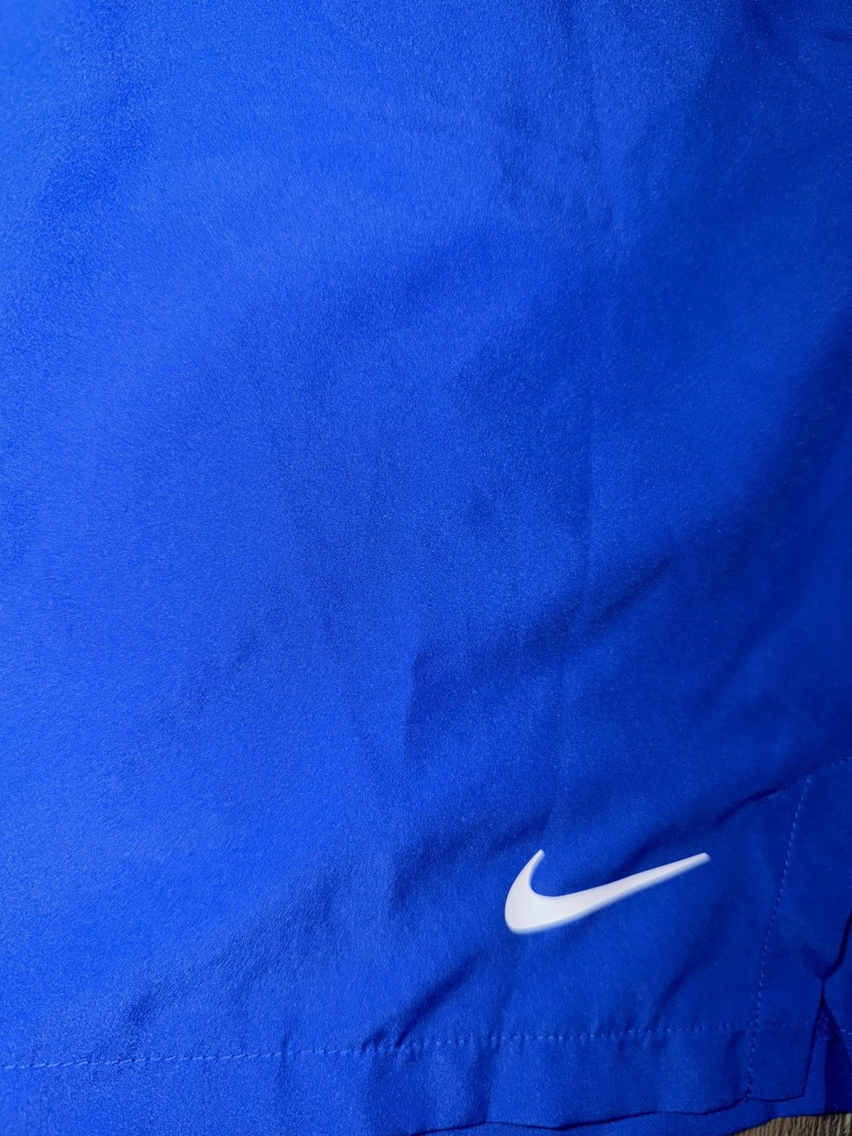 Nike Nike sportswear dri-fit athletic shorts royal blue men’s 3XL Size US 42 / EU 58 - 3 Thumbnail