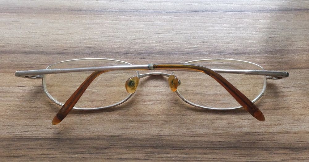 Cerruti 1881 Vintage Cerruti 1881 Glasses Size ONE SIZE - 10 Thumbnail