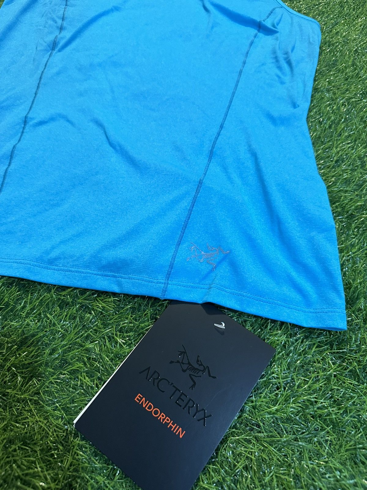 Arc'teryx Arcteryx Women’s Tank Top Brand New Size Small Size S / US 4 / IT 40 - 3 Thumbnail