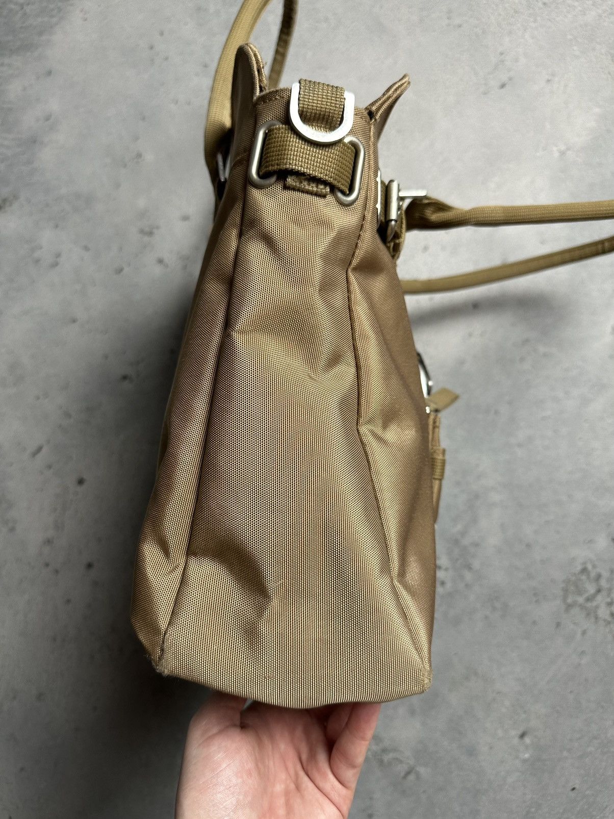 George Gina & Lucy George Gina & Lucy vintage bag GGL y2k 90s 00s Size ONE SIZE - 11 Thumbnail