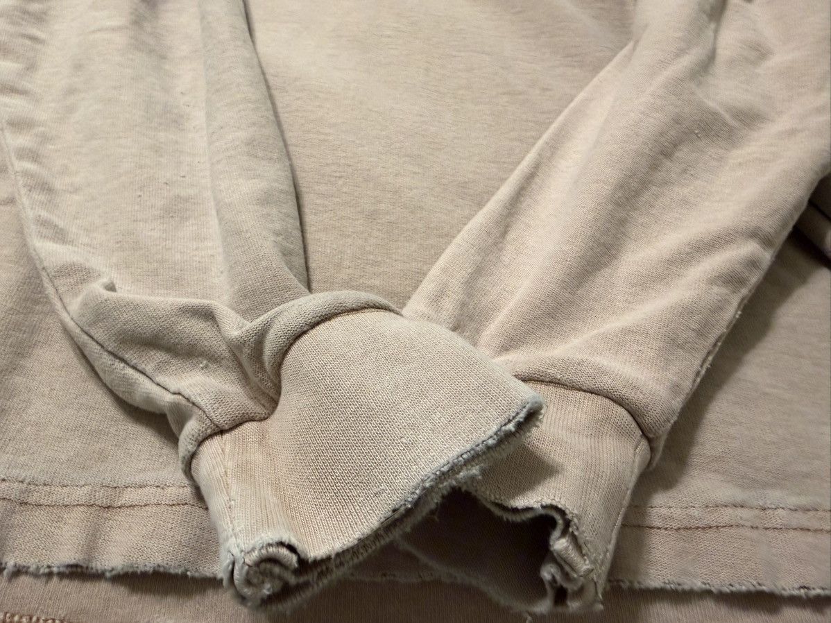 Kith Salmon Kith long sleeve Size US S / EU 44-46 / 1 - 5 Thumbnail