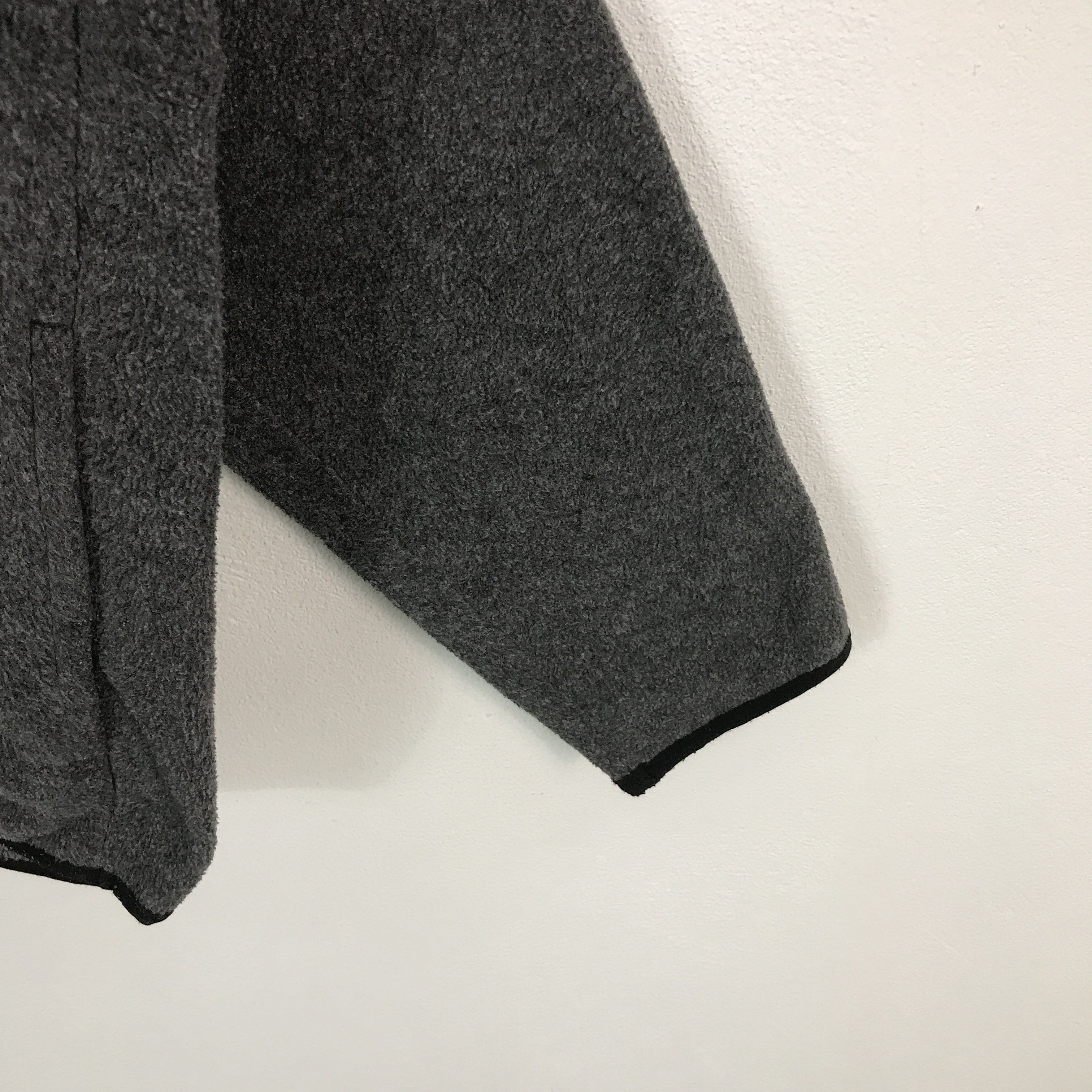 The North Face The North Face Half Button Fleece Jacket Size US M / EU 48-50 / 2 - 6 Thumbnail