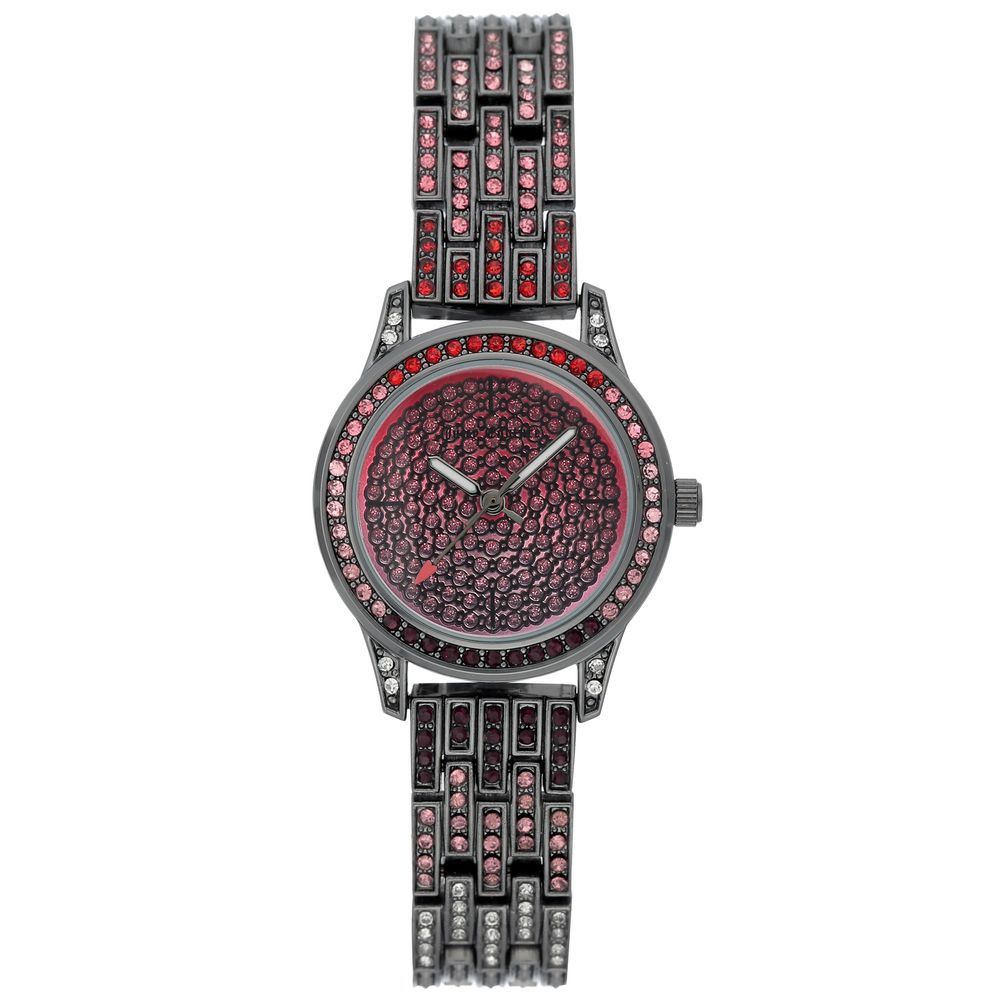 Juicy Couture Gray Alloy Women's Watch Size ONE SIZE - 1 Thumbnail