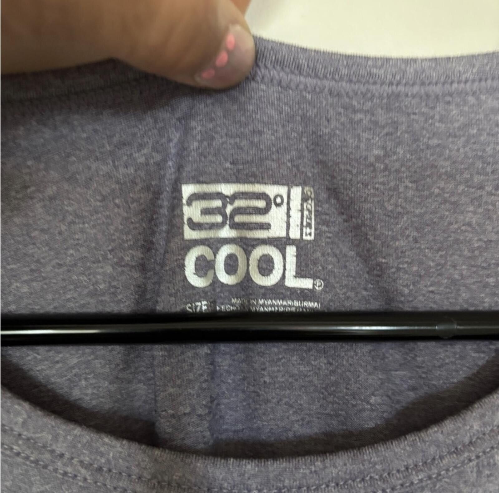 Other 32 Degrees active shirt Size M / US 6-8 / IT 42-44 - 2 Thumbnail