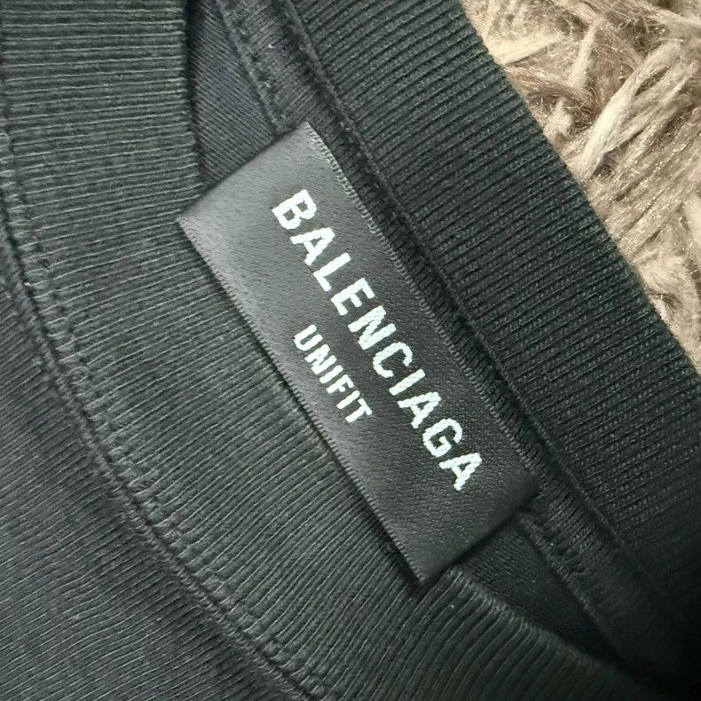 Balenciaga Balenciaga Short sleeve Size US XXS / EU 40 - 3 Thumbnail
