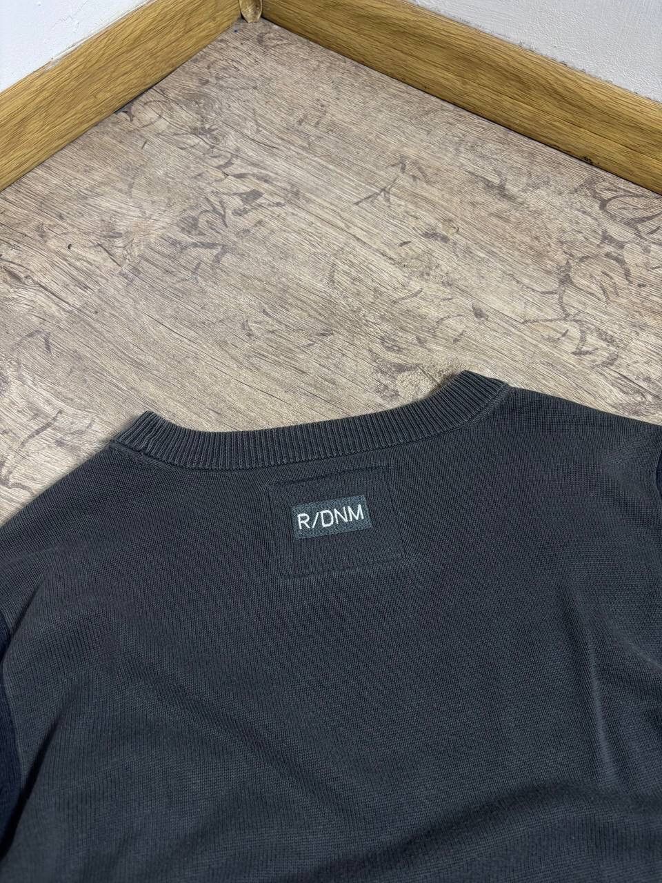 G-Star G-Star Raw Y2K Fake Zip Pocket CRAZY Sweatshirt Size US M / EU 48-50 / 2 - 9 Thumbnail
