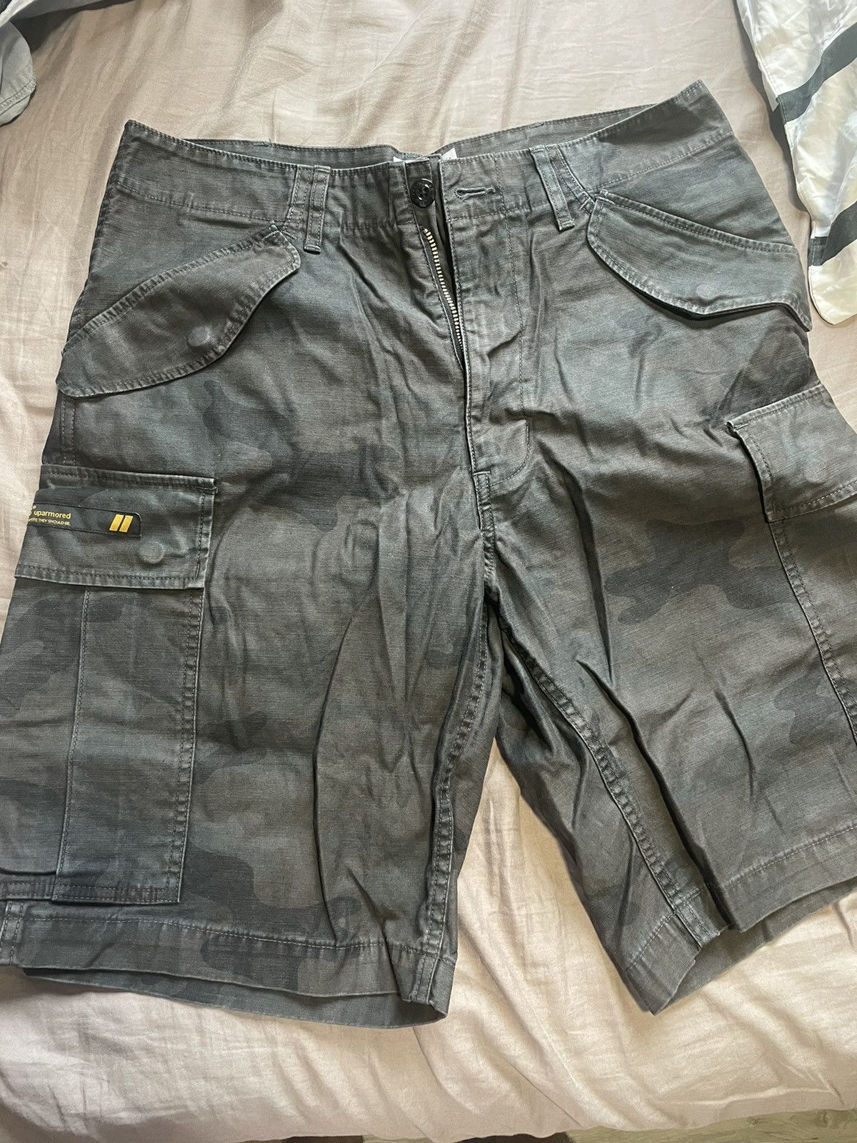 Wtaps Shorts | Grailed
