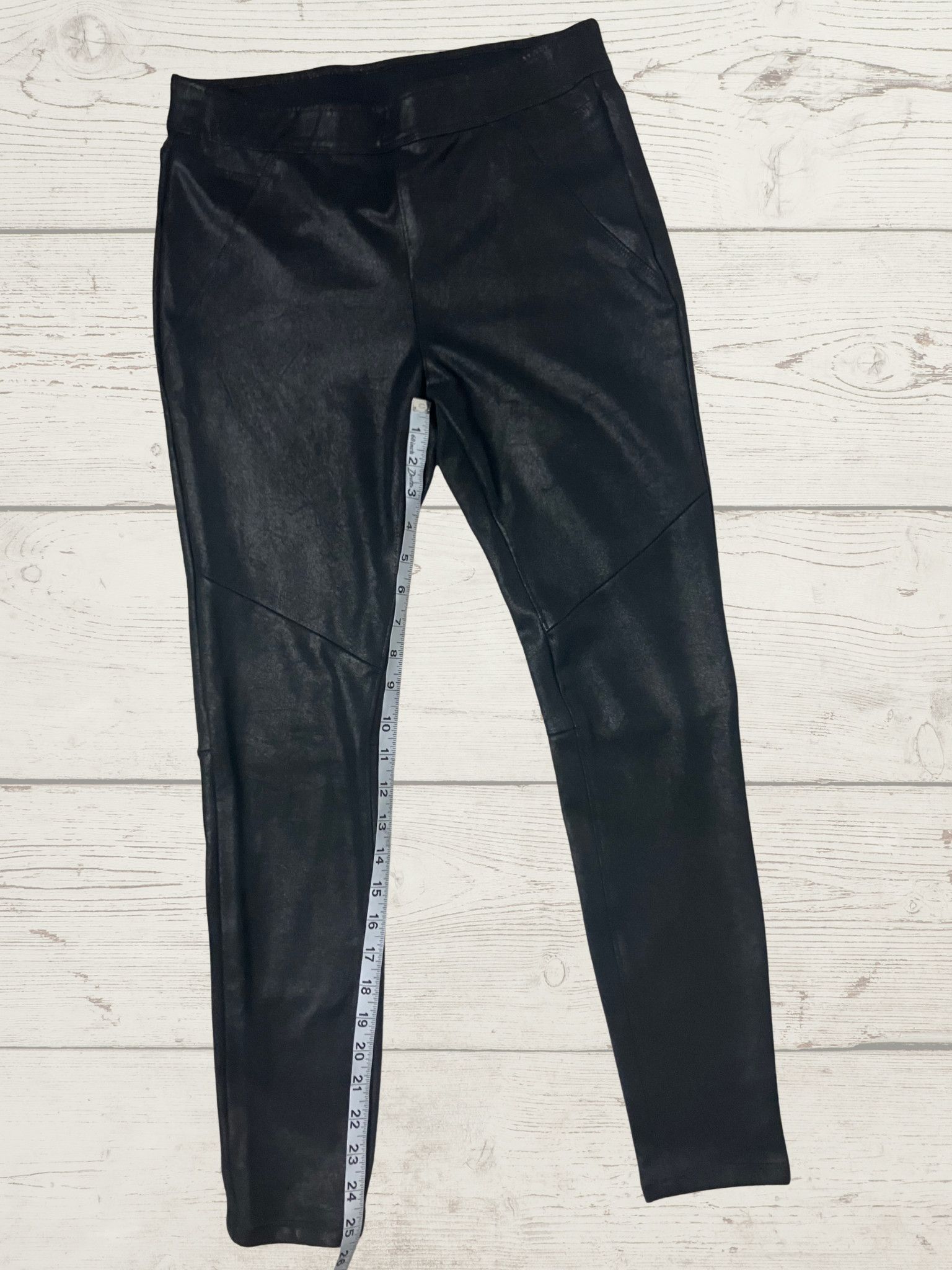 Free People Free People — Leggings | GUC · Sz 4 Size 27" / US 4 / IT 40 - 6 Thumbnail
