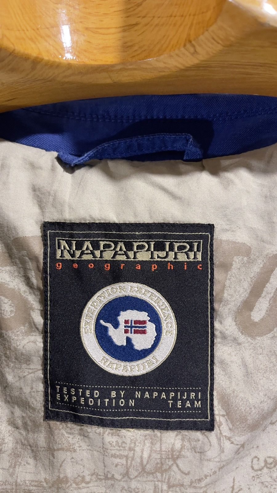 Napapijri NAPAPIJRI Size 42L - 3 Thumbnail
