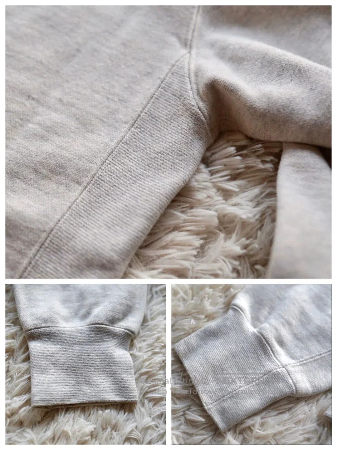 Visvim White Flag Graphic Hoodie. Size US L / EU 52-54 / 3 - 3 Thumbnail