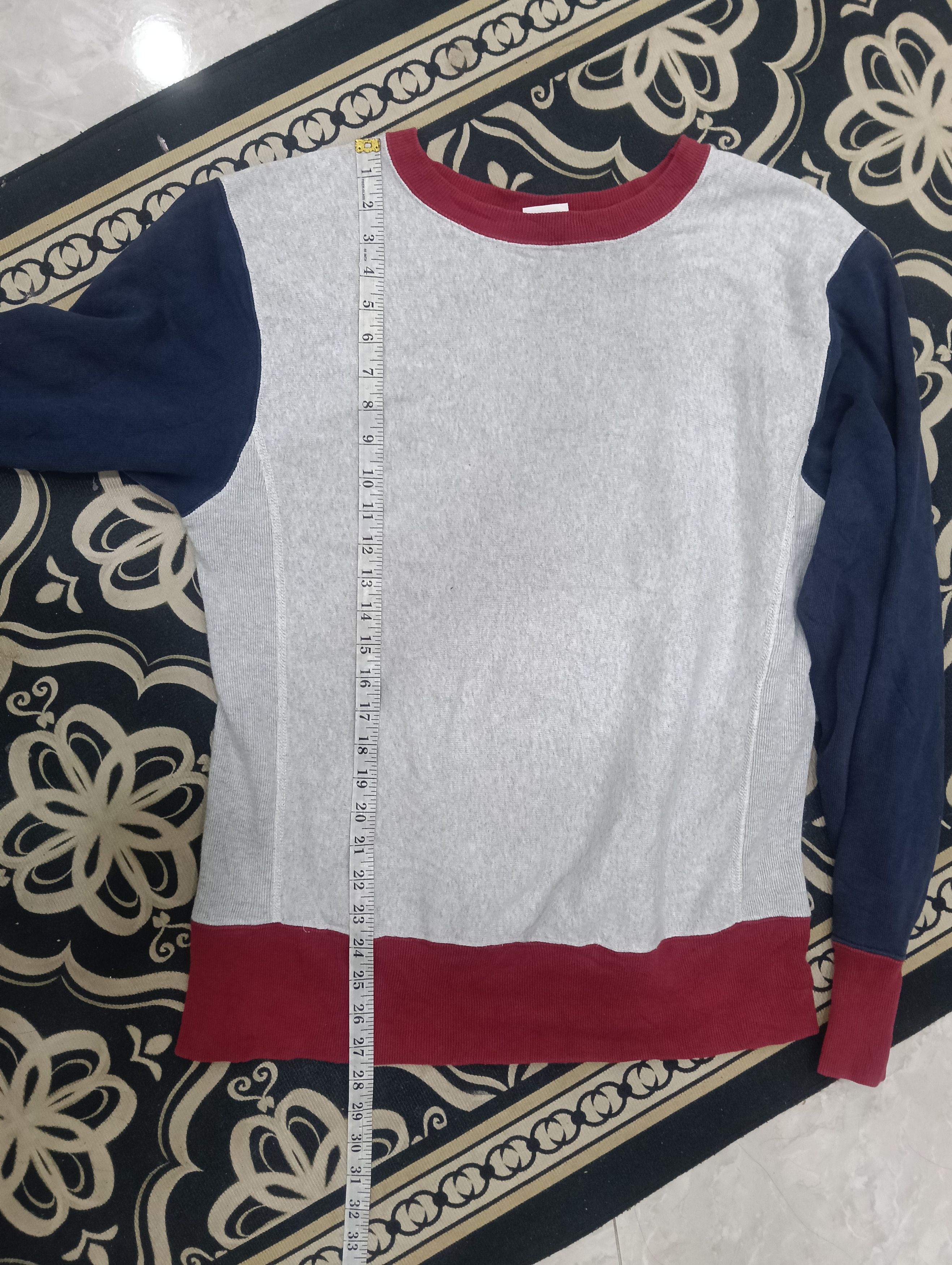 Champion Repro Champion Reverse Weave Size US L / EU 52-54 / 3 - 10 Thumbnail