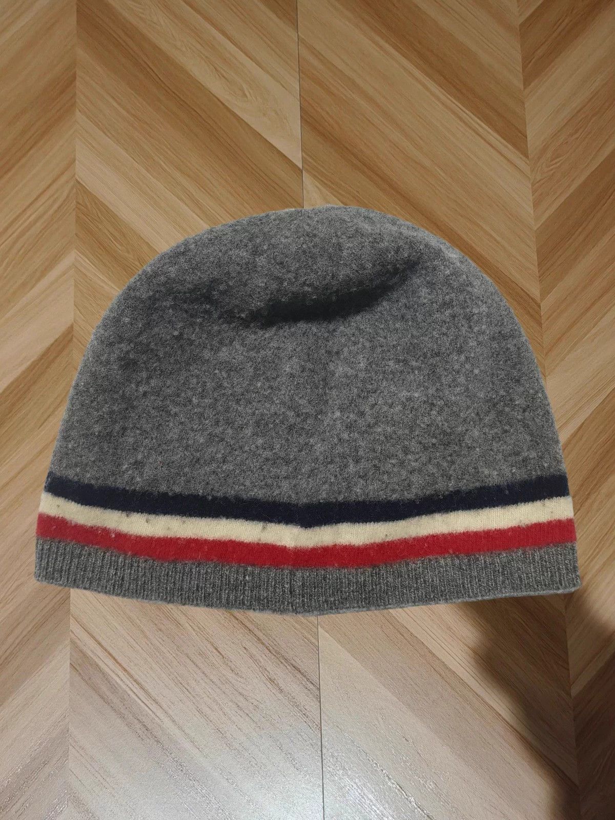 Moncler Moncler 99 New Beanie Size ONE SIZE - 2 Thumbnail