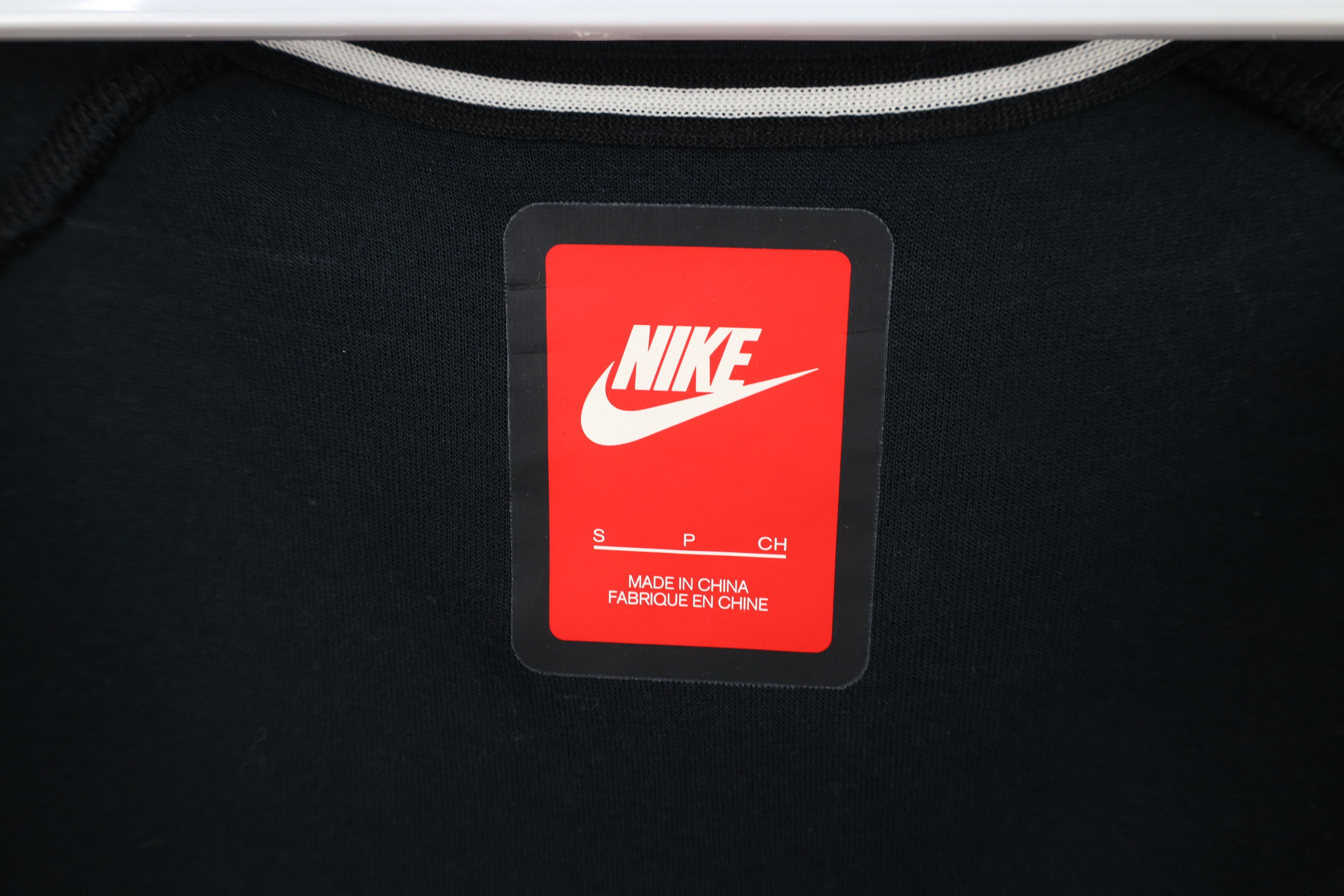 Nike × Vintage Nike Sportswear Tech Fleece Full Zip Hooded Cape Jacket Size S / US 4 / IT 40 - 10 Thumbnail