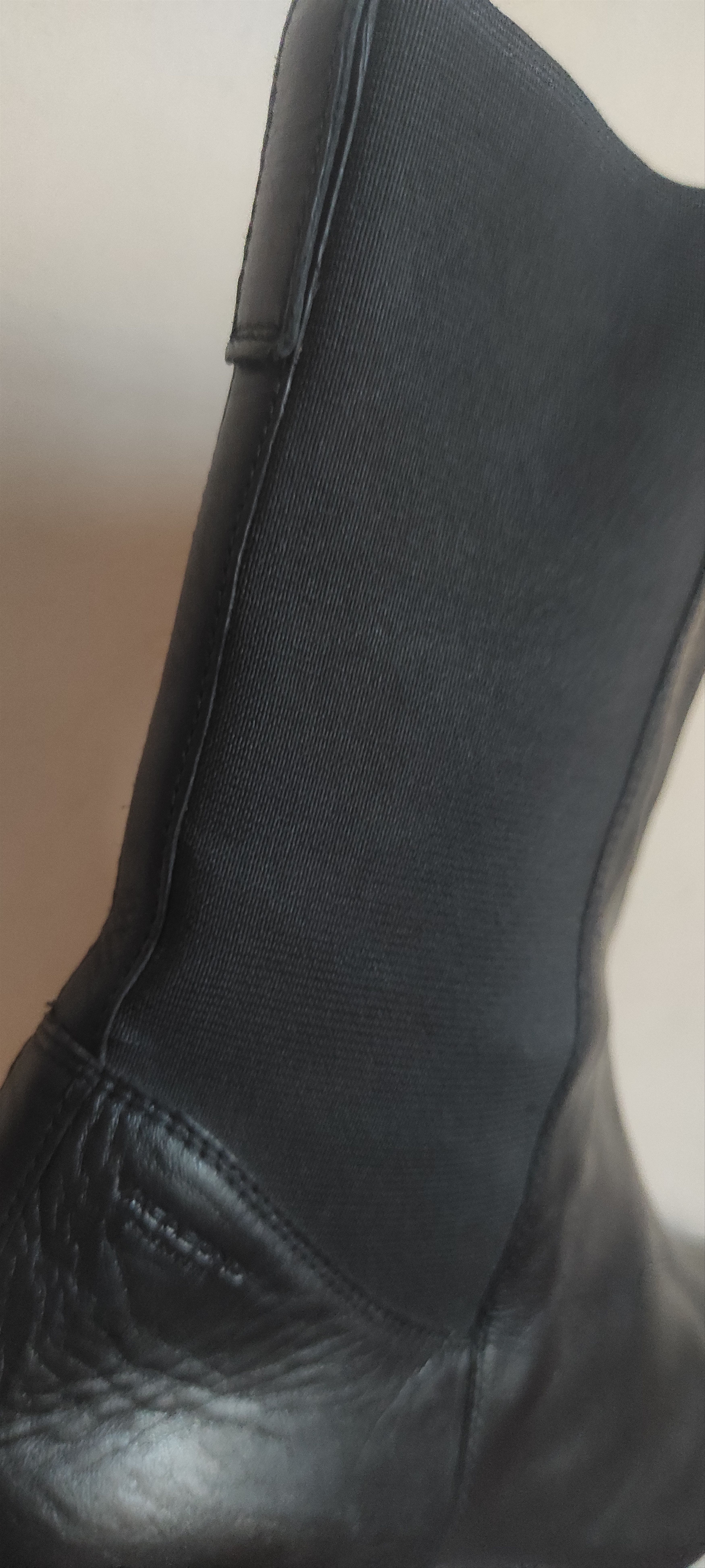 Vagabond Vagabond Shoemakers Women’s Leather Lene Boots Black Size US 11 / IT 41 - 9 Thumbnail