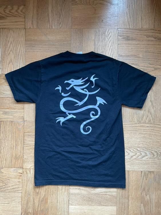 Band Tees Vintage Sick of it All Graffiti Font Tee Size US S / EU 44-46 / 1 - 2 Thumbnail