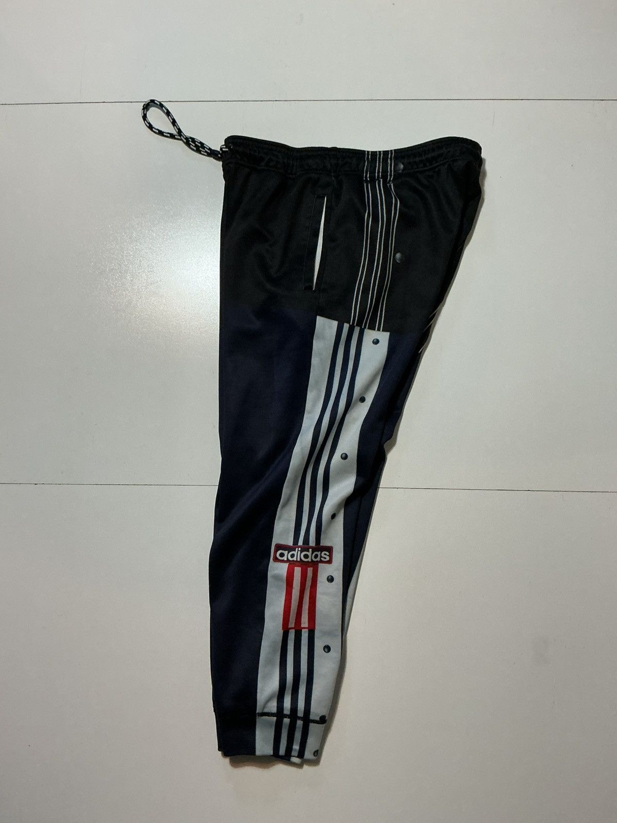 Adidas × Alexander Wang $230 Adidas X Alexander Wang Photocopy Jogger Track Pants Size US 34 / EU 50 - 7 Thumbnail