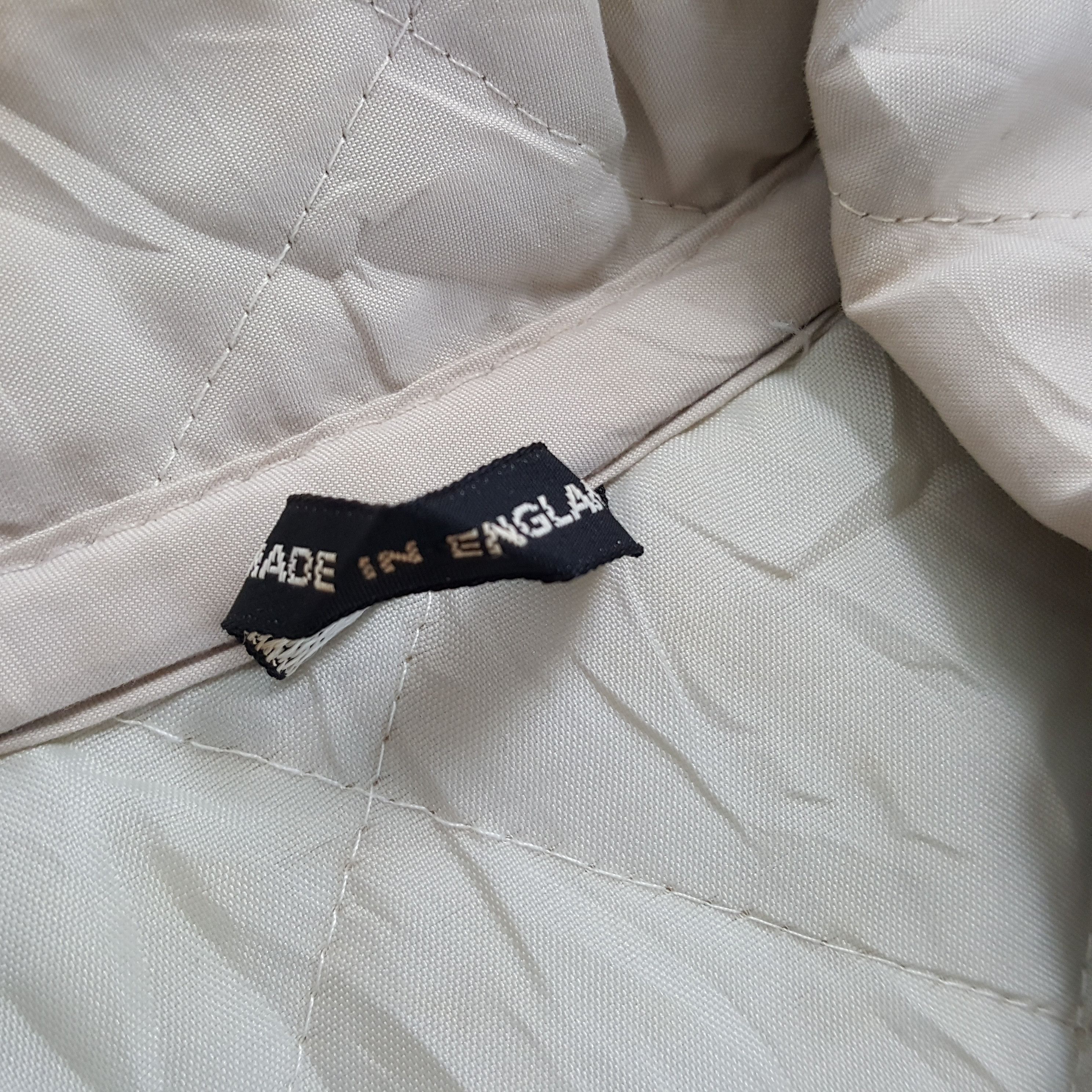 Designer × Vintage Suffolk Tradition England Brand Jacket Size US S / EU 44-46 / 1 - 6 Thumbnail