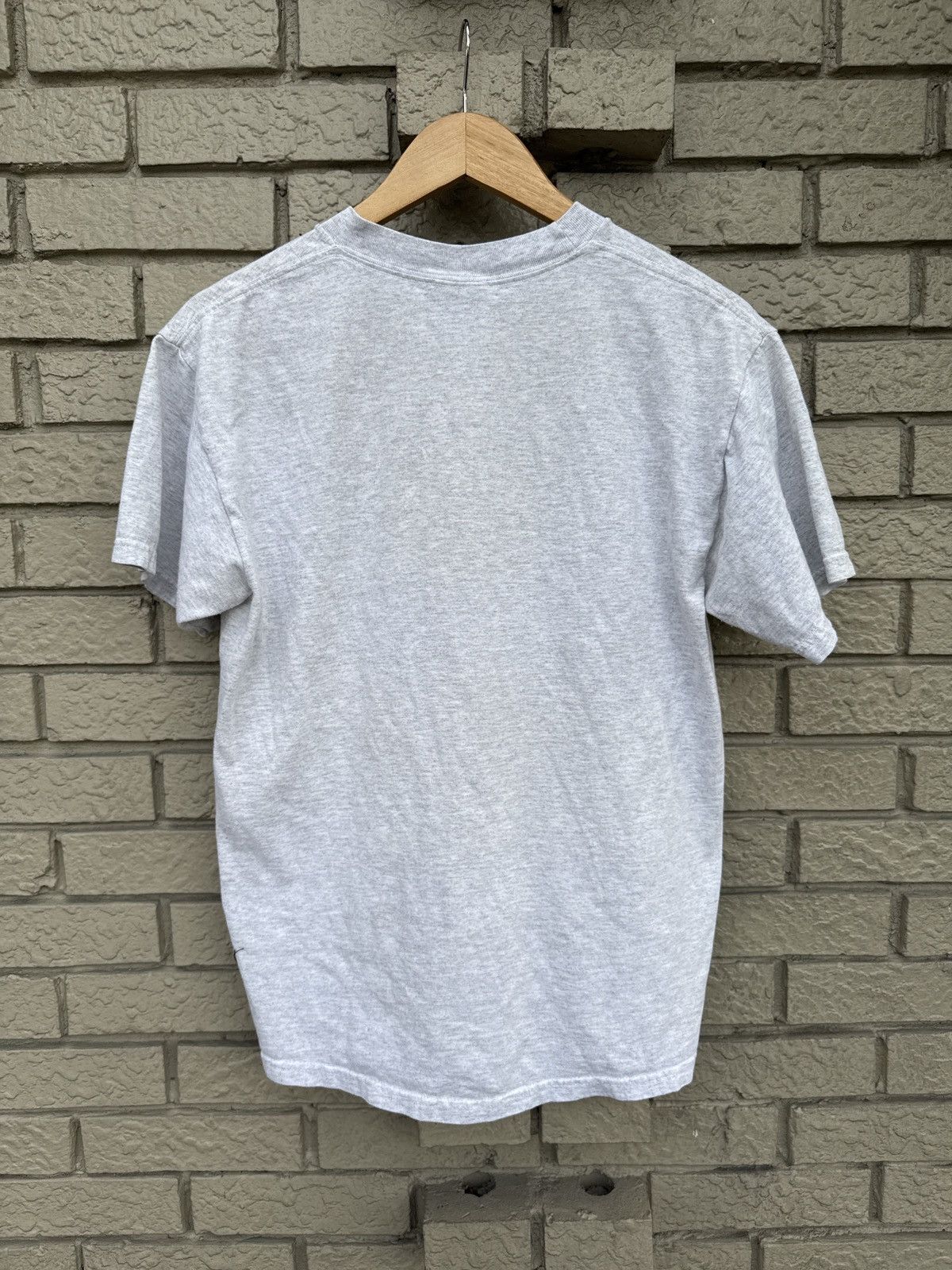 Unsound Rags Rare Vintage Doberman Pinscher Dog graphic tee size M Size US M / EU 48-50 / 2 - 2 Thumbnail