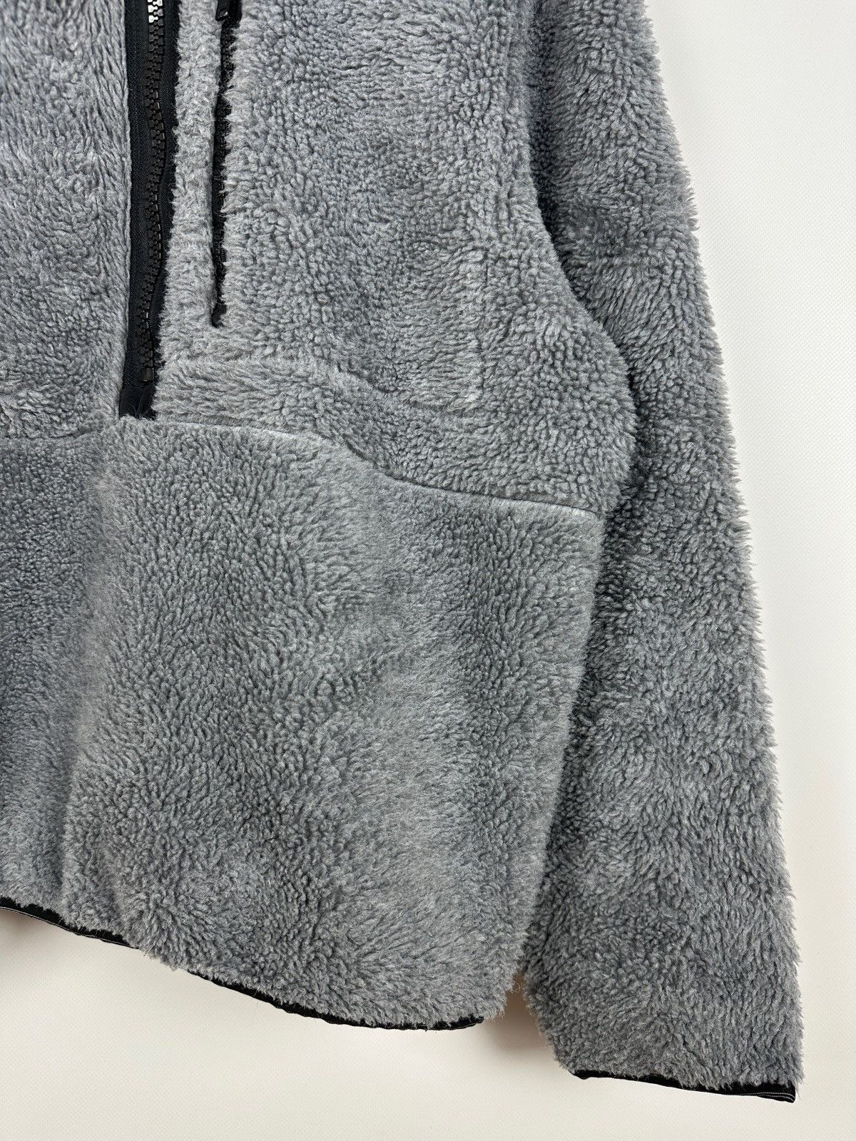 Canada Goose Canada Goose Renfrew Fleece Half Zip Pullover Jacket Size US M / EU 48-50 / 2 - 9 Thumbnail