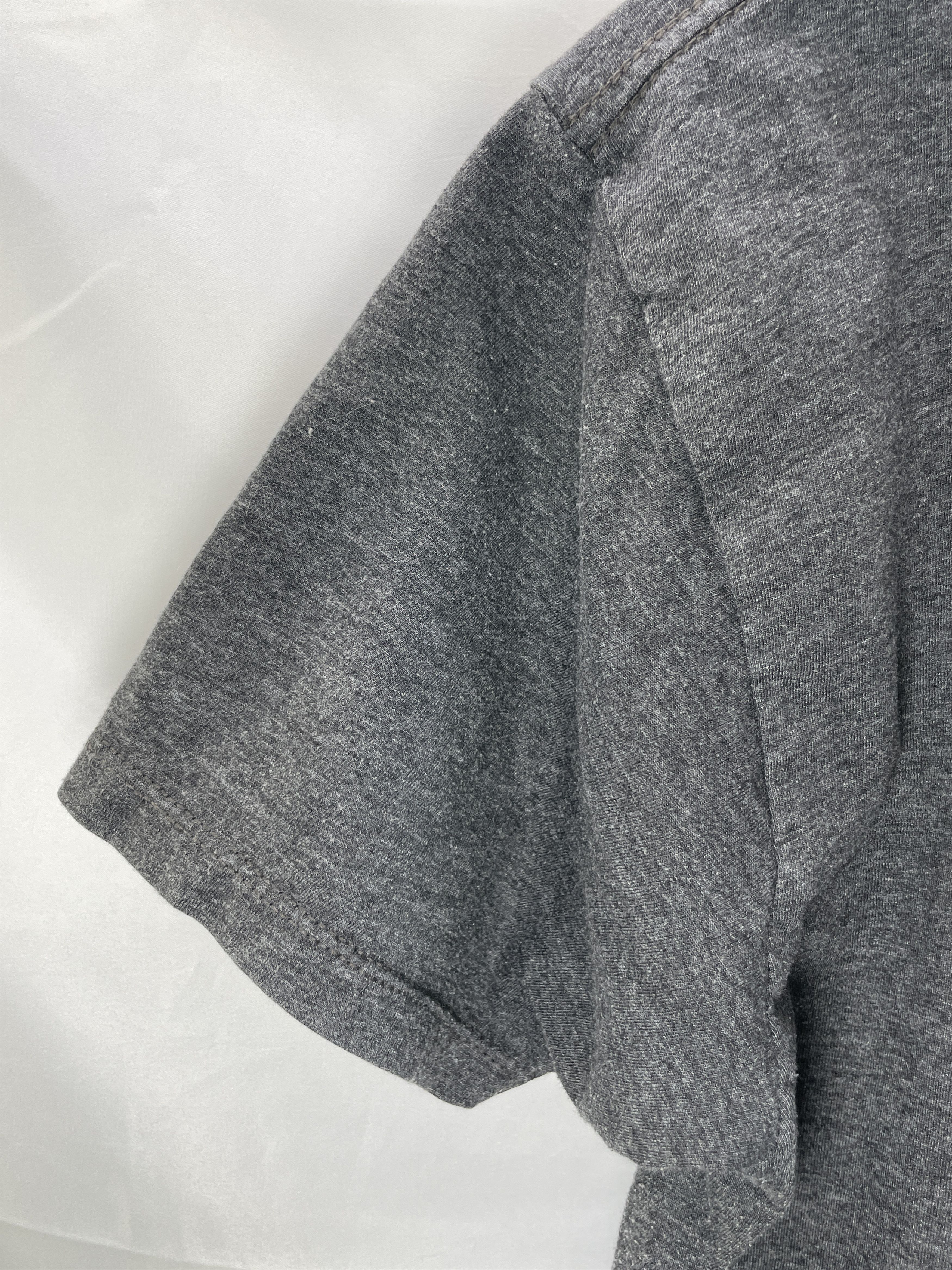 Arc'teryx ARCTERYX Soho Store Opening Cotton T-Shirt Tee Size US S / EU 44-46 / 1 - 5 Thumbnail