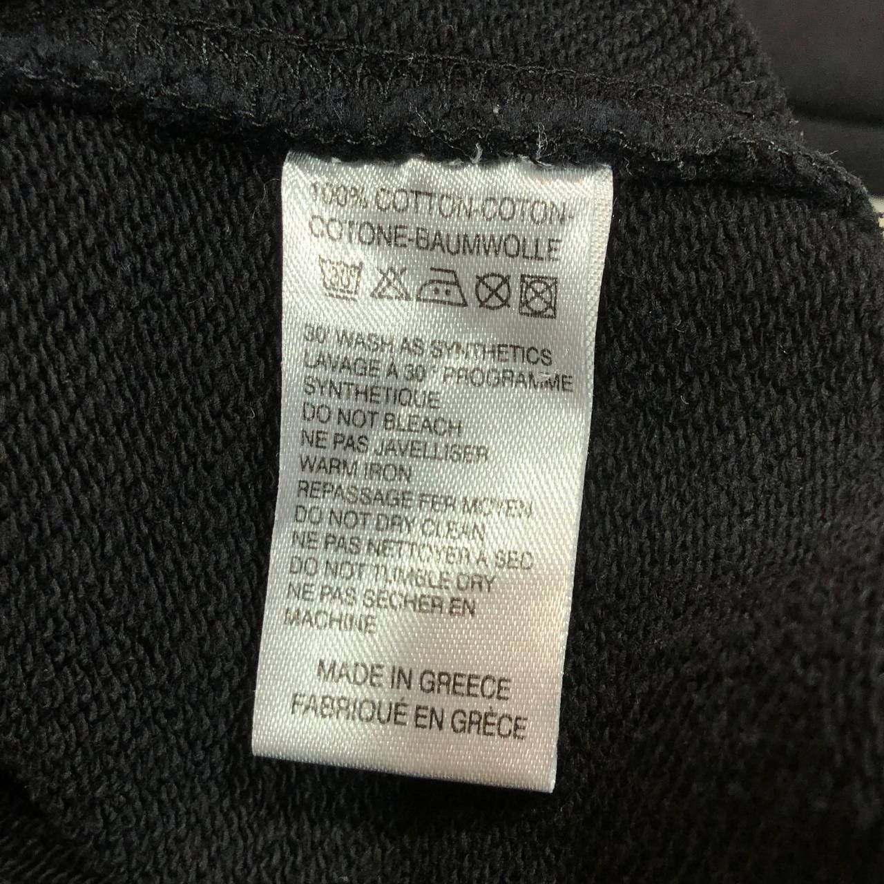 Paul Smith Paul Smith Sweatshirts Black Size US XL / EU 56 / 4 - 13 Thumbnail