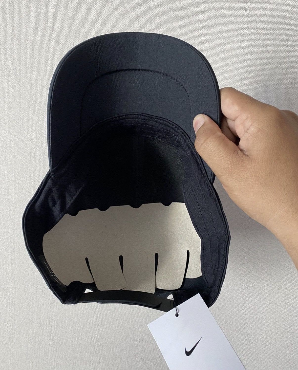 Nike Nike Air Max Hat Size ONE SIZE - 5 Thumbnail