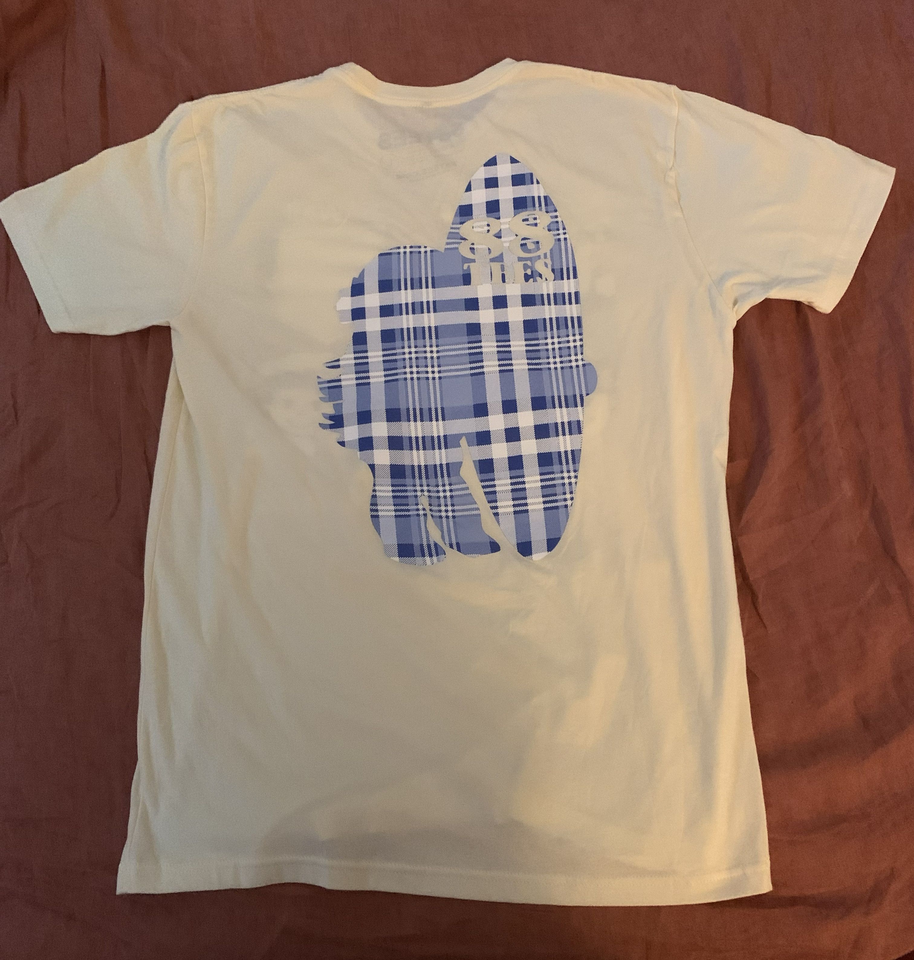Other 88 Tees Hawaii Yaya Family Christmas L Honolulu Santa Rare Size US L / EU 52-54 / 3 - 2 Thumbnail