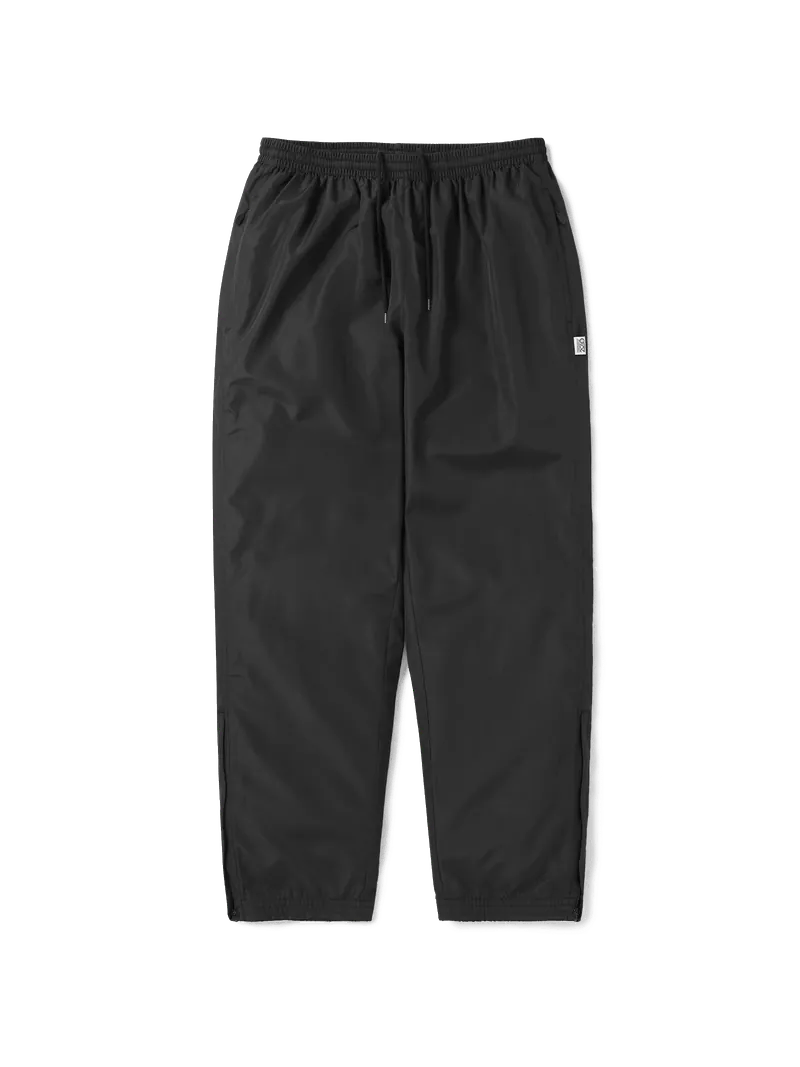thisisneverthat o1mle0925 Warm Up Pant in Black Size US 36 / EU 52 - 1 Thumbnail