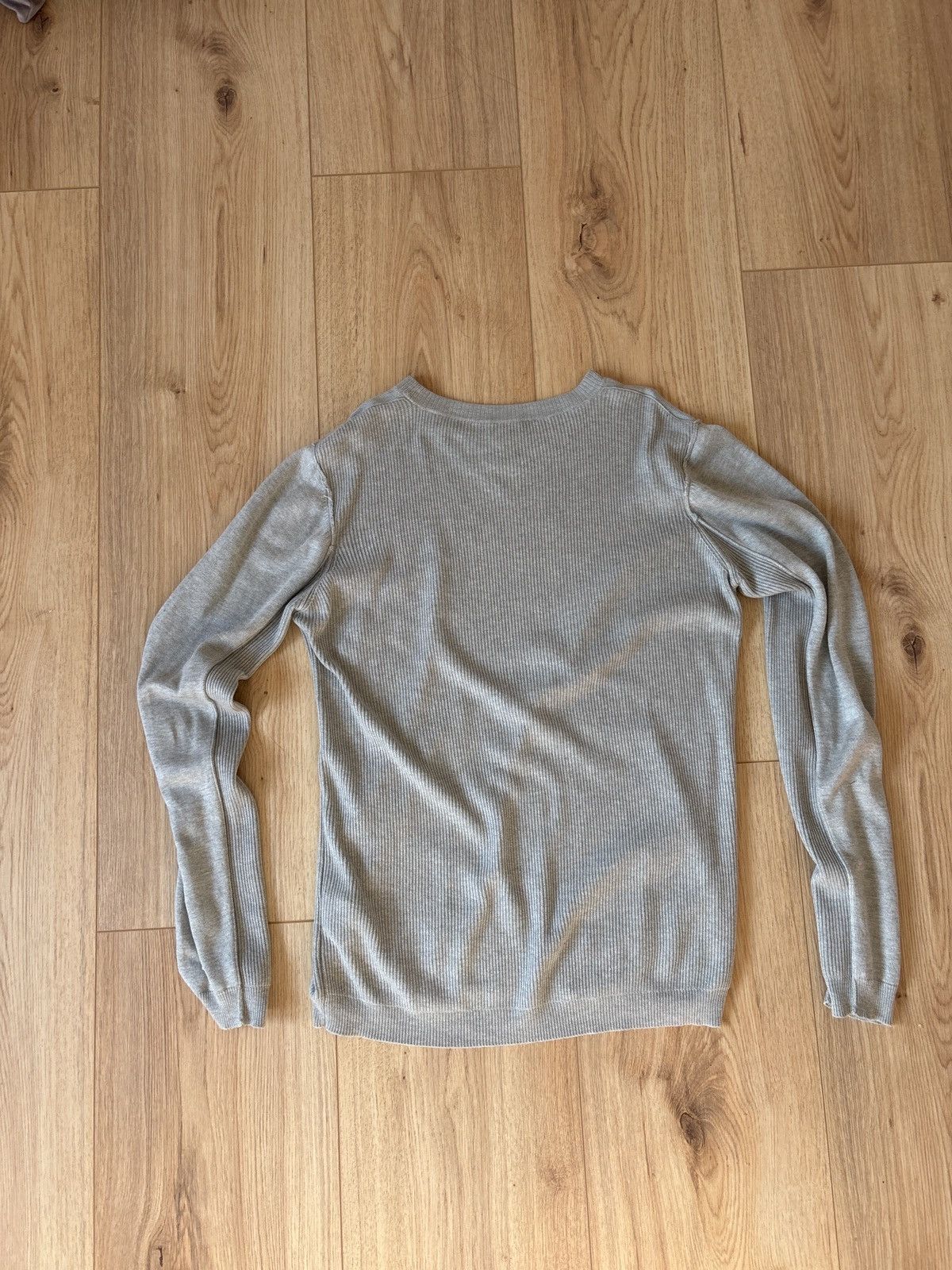 Dolce & Gabbana × Silk Laundry × Vintage Dolce & Gabanna Size US L / EU 52-54 / 3 - 2 Thumbnail