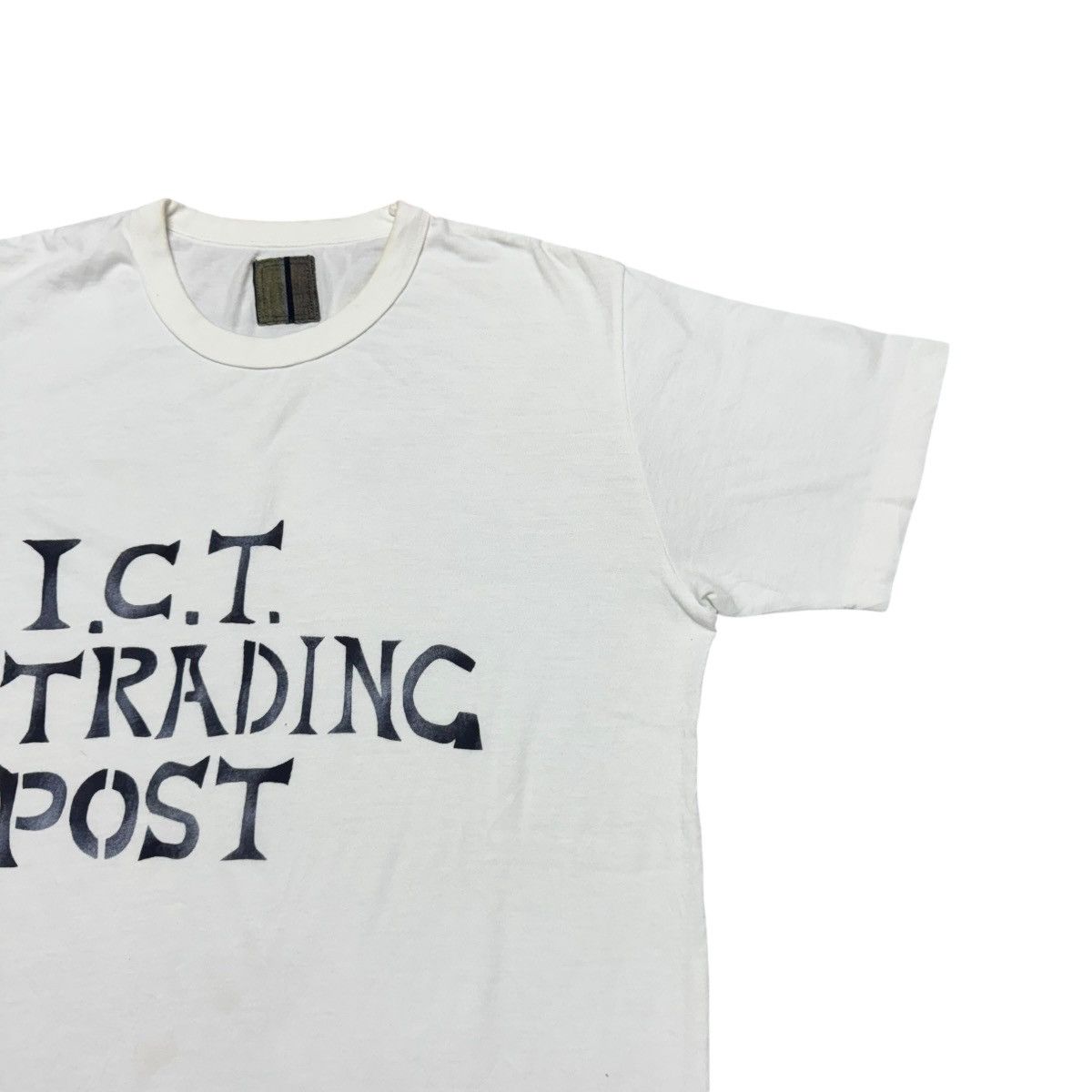 Visvim Visvim Shirt I.C.T Trading Post Size US L / EU 52-54 / 3 - 4 Thumbnail