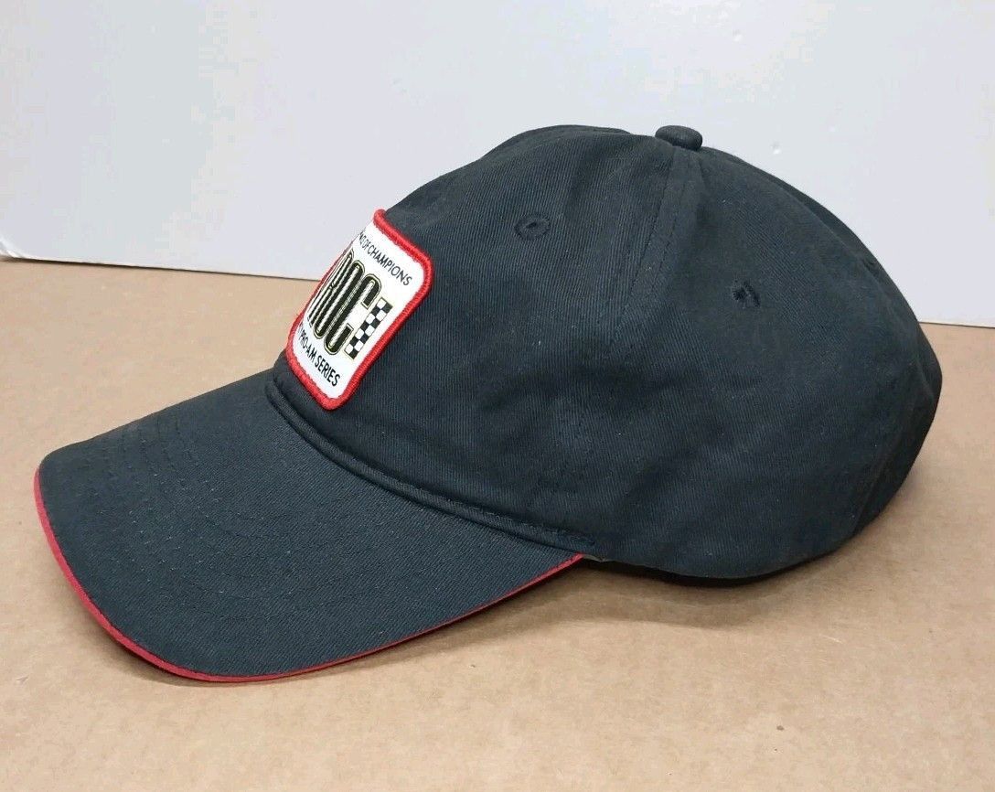 Other VROC Charity Pro-Am Series Sportscar SVRA Racing Hat Cap Size ONE SIZE - 3 Thumbnail