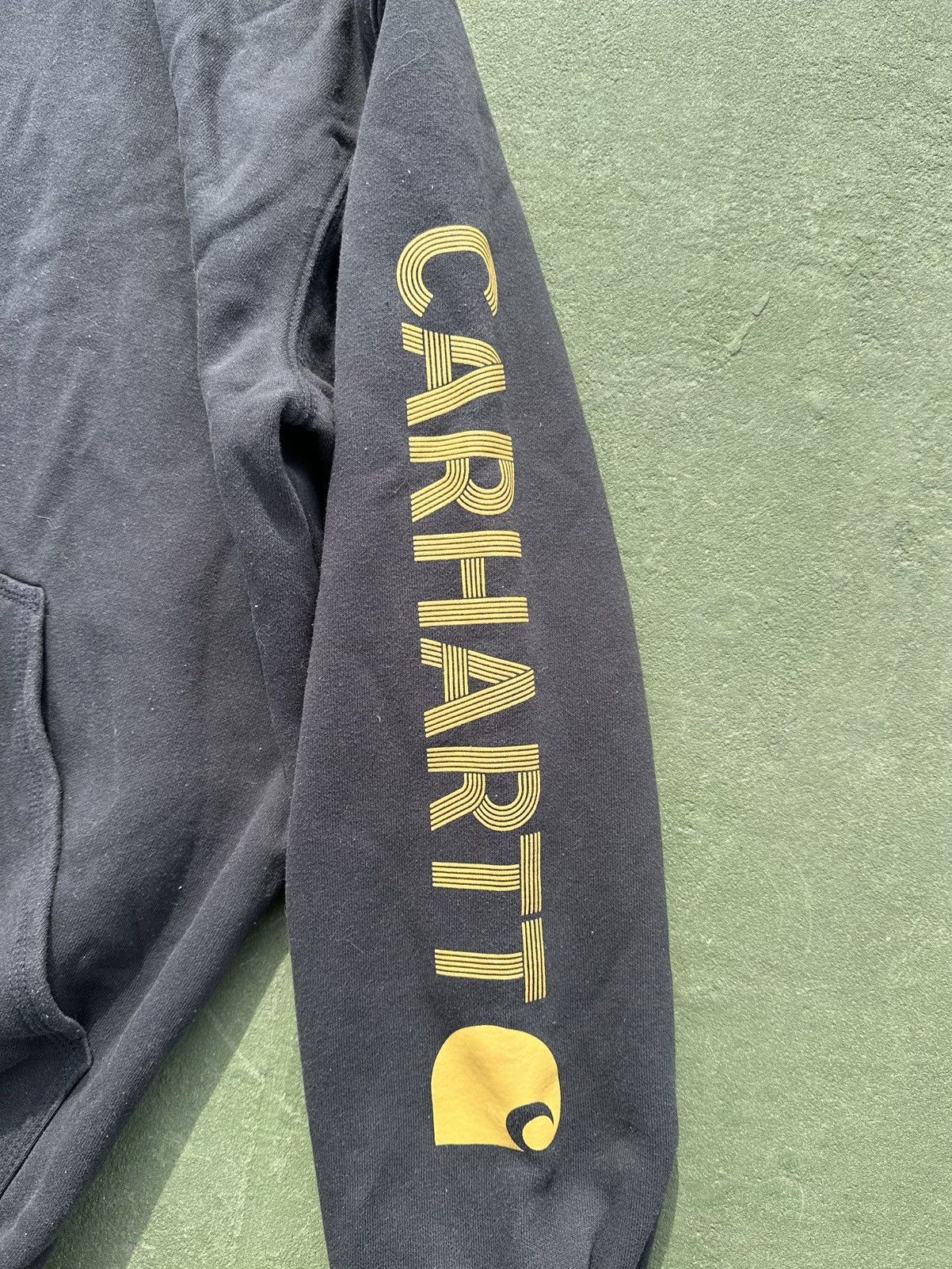 Carhartt Carhartt Hoodie Size US M / EU 48-50 / 2 - 3 Thumbnail