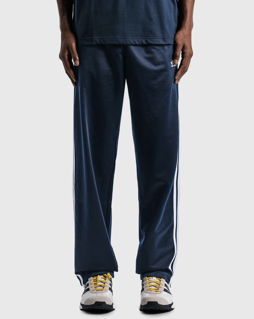 Adidas × Human Made Human Made X Adidas Consortium Firebird Track Pants Size US 37 - 4 Thumbnail