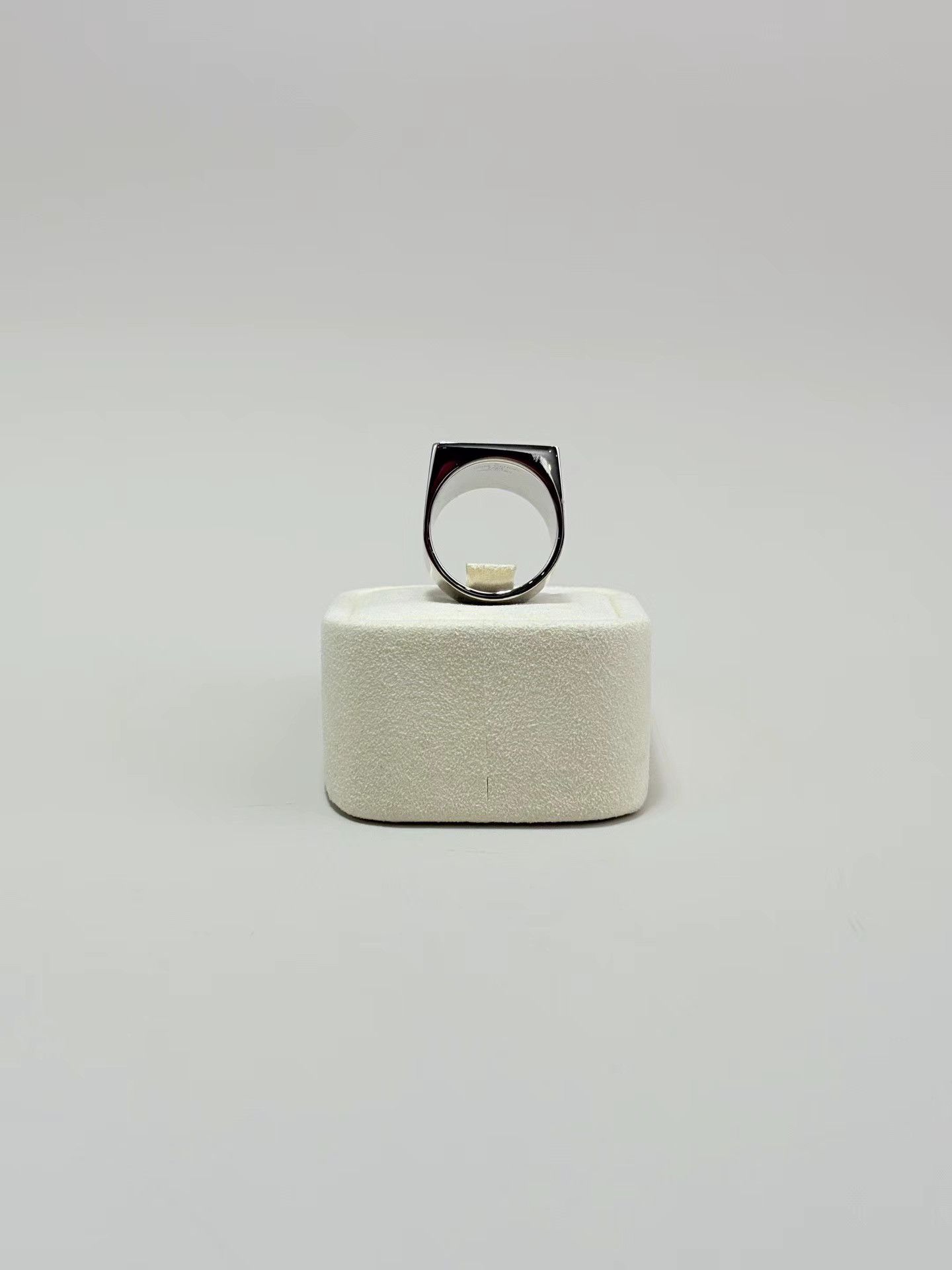 Louis Vuitton LV x NIGO Ring K1 Size ONE SIZE - 3 Thumbnail