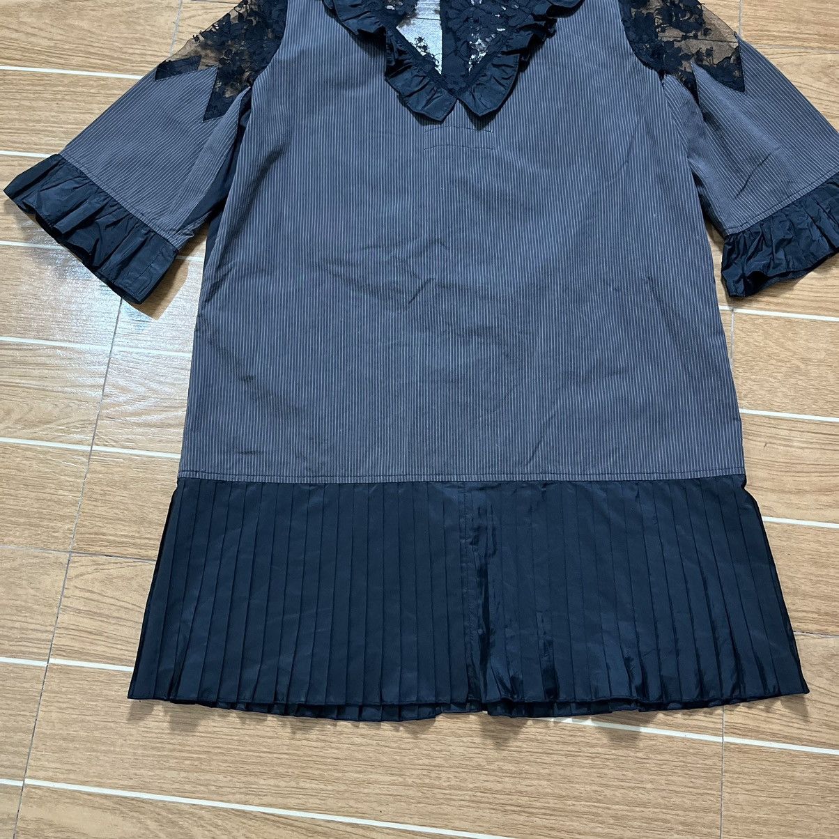 Share Spirit Homme Archive Share Spirit Button Up Shirt Size US M / EU 48-50 / 2 - 18 Thumbnail