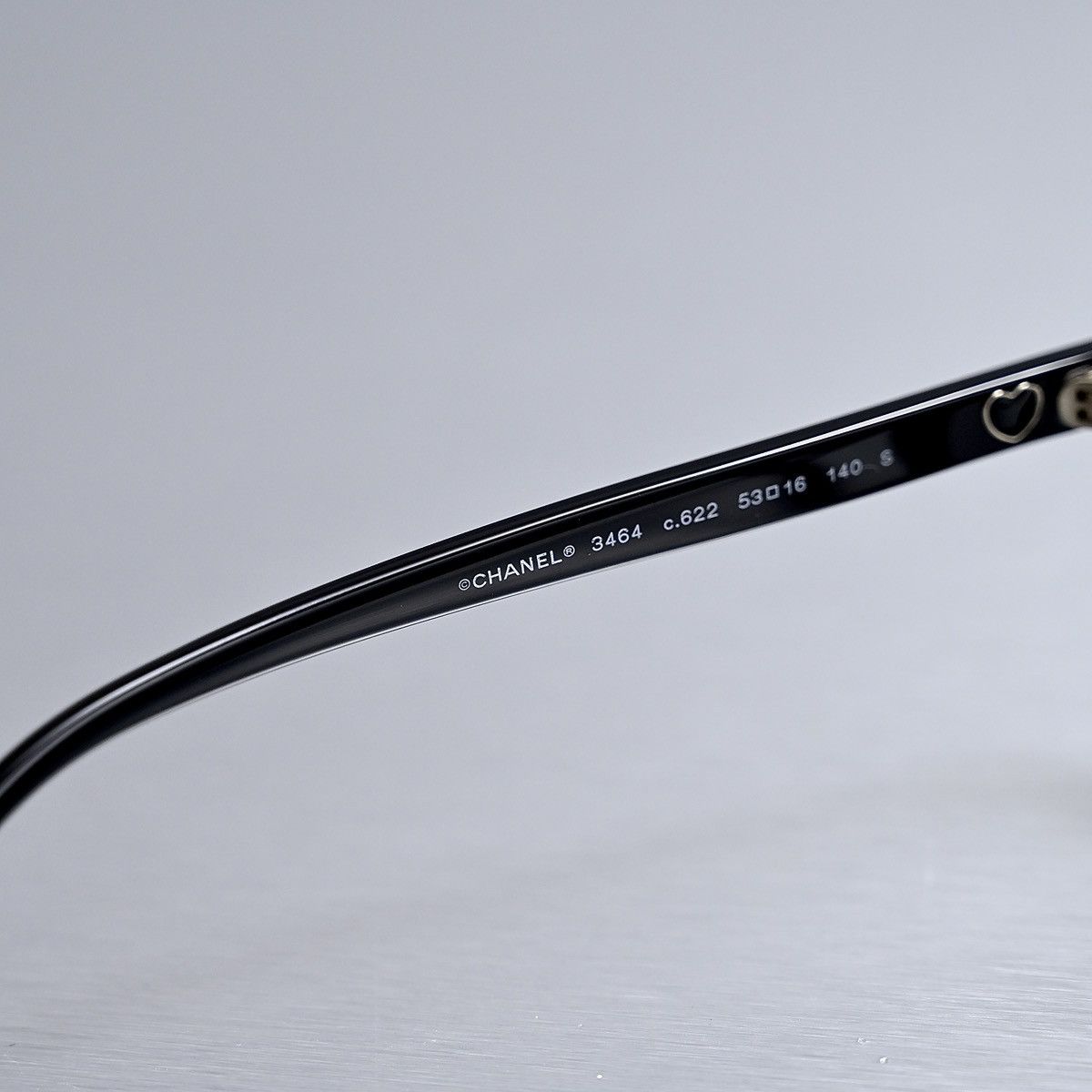 Chanel CHANEL 0CH3464 GLASSES Size ONE SIZE - 8 Thumbnail