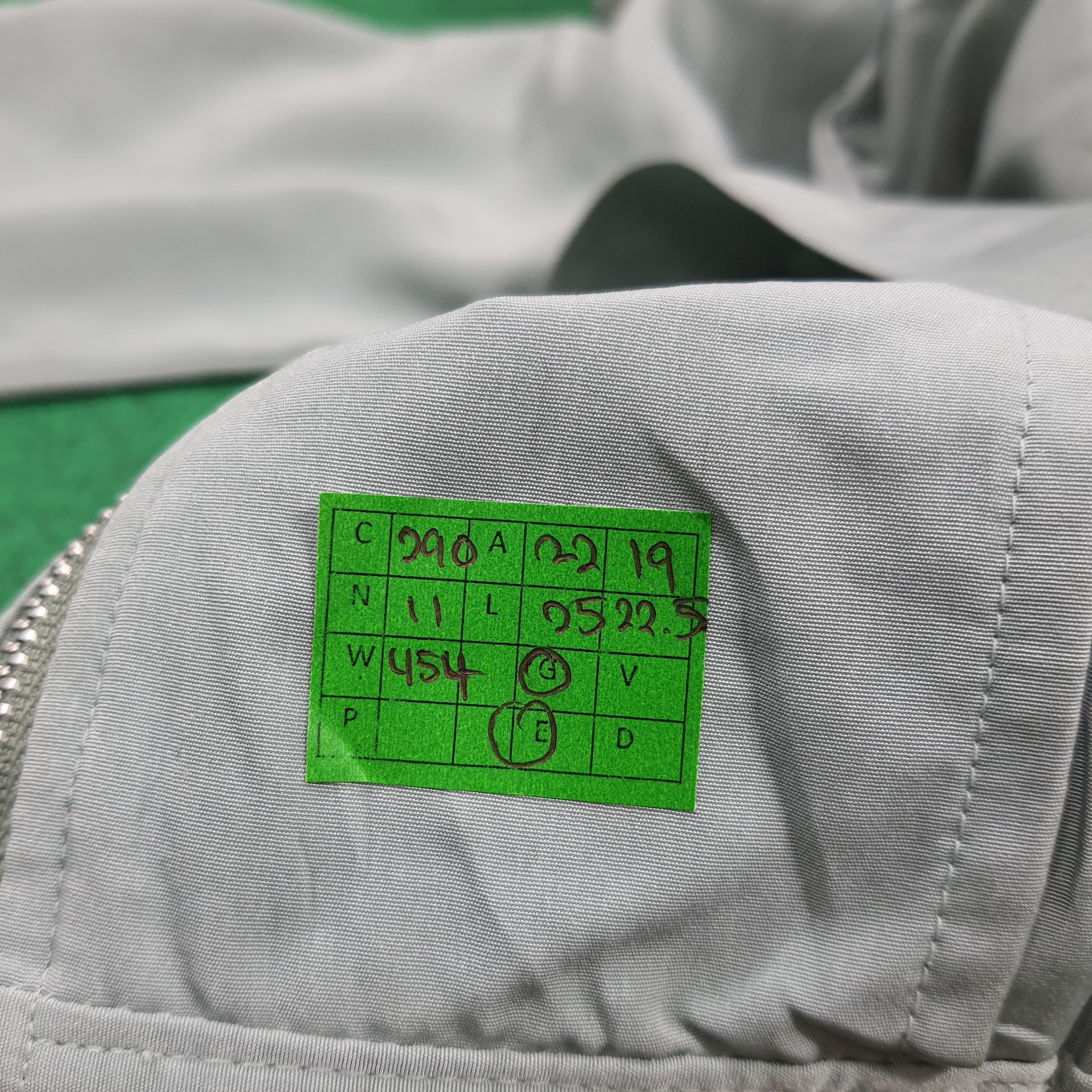 Japanese Brand Vintage Yamato Transports Japan Custom Jacket C290N11 Size US M / EU 48-50 / 2 - 9 Thumbnail