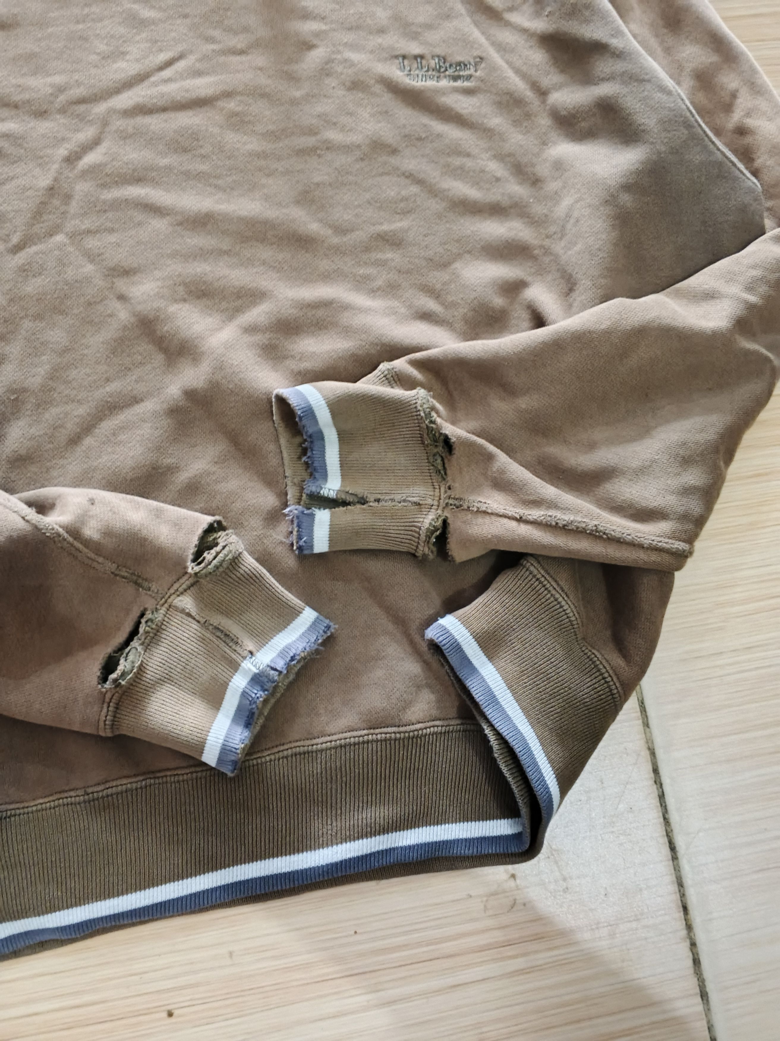 L.L. Bean L.L.Bean Size US S / EU 44-46 / 1 - 5 Thumbnail