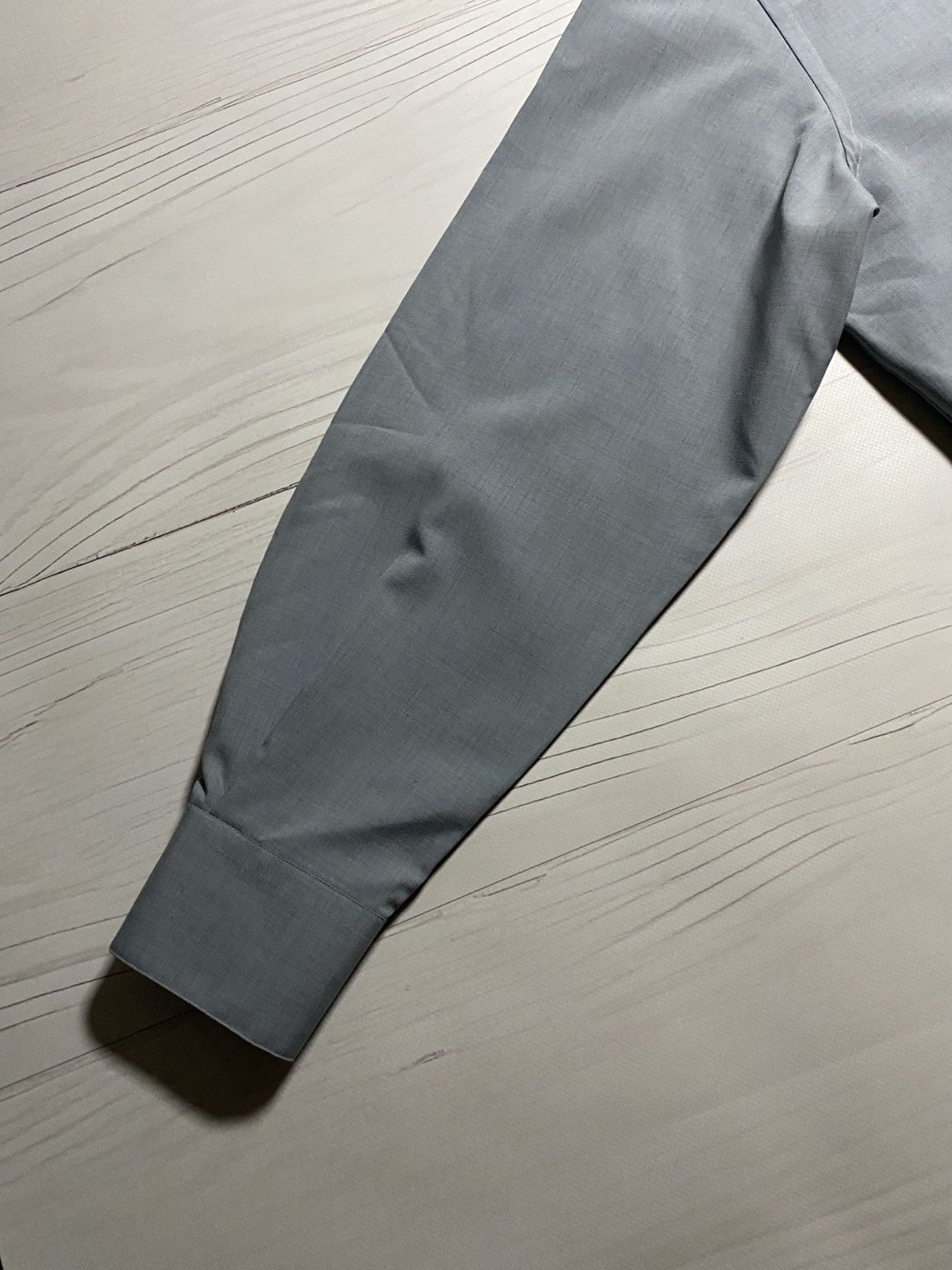 Versace Vintage Versace Classic button up shirt Size US L / EU 52-54 / 3 - 11 Thumbnail